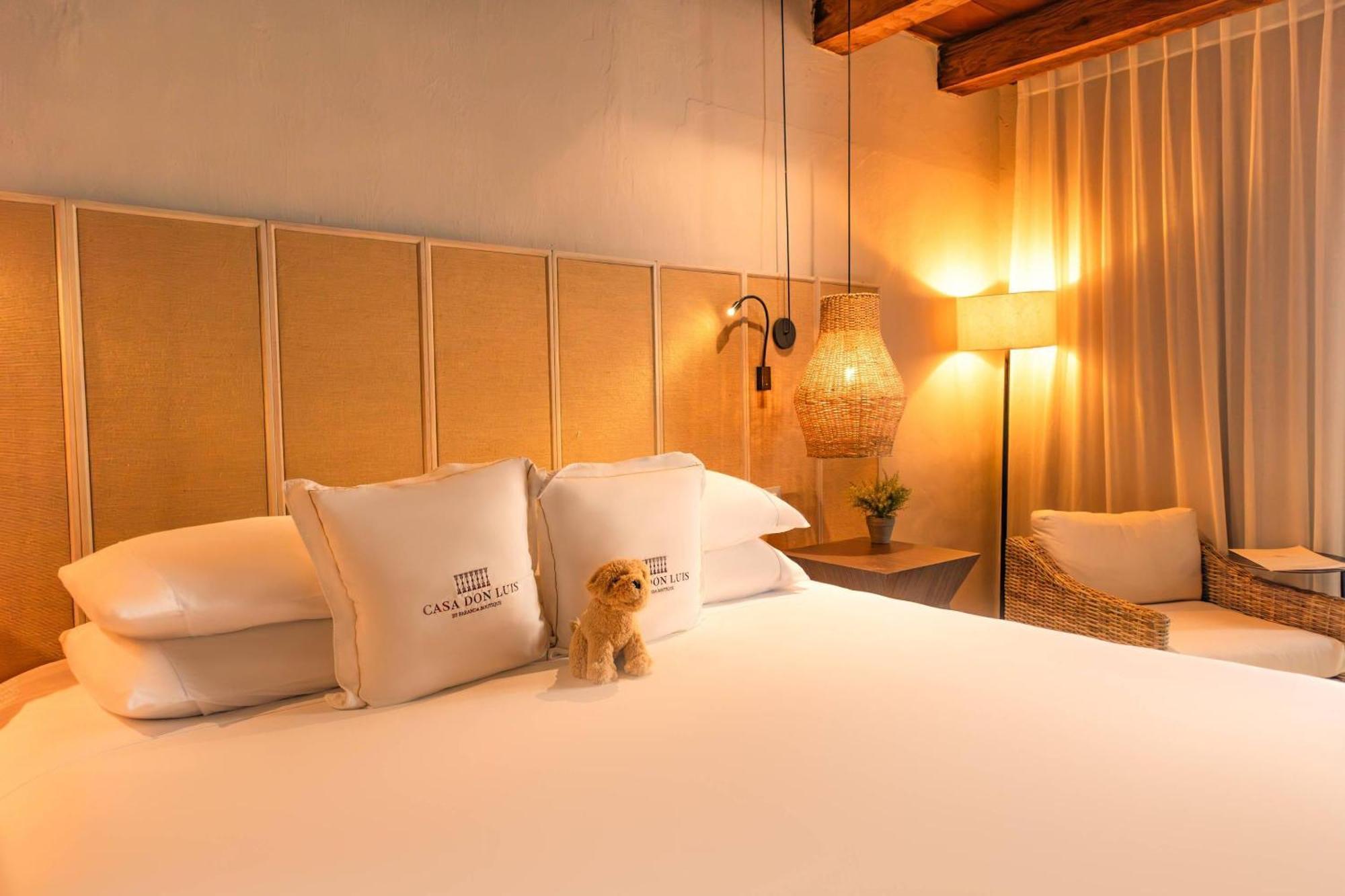 Hotel Casa Don Luis By Faranda Boutique, A Member Of Radisson Individuals Cartagena