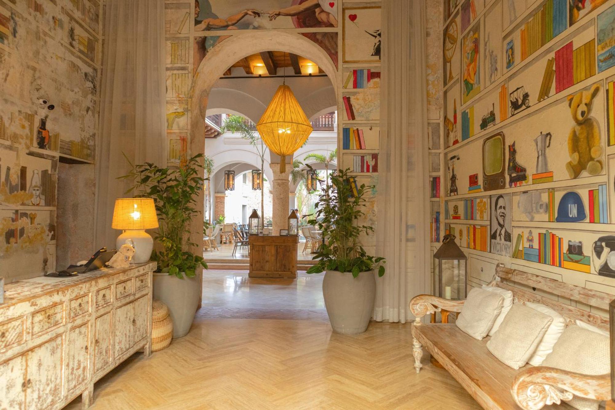 Casa Don Luis By Faranda Boutique, A Member Of Radisson Individuals Hotel