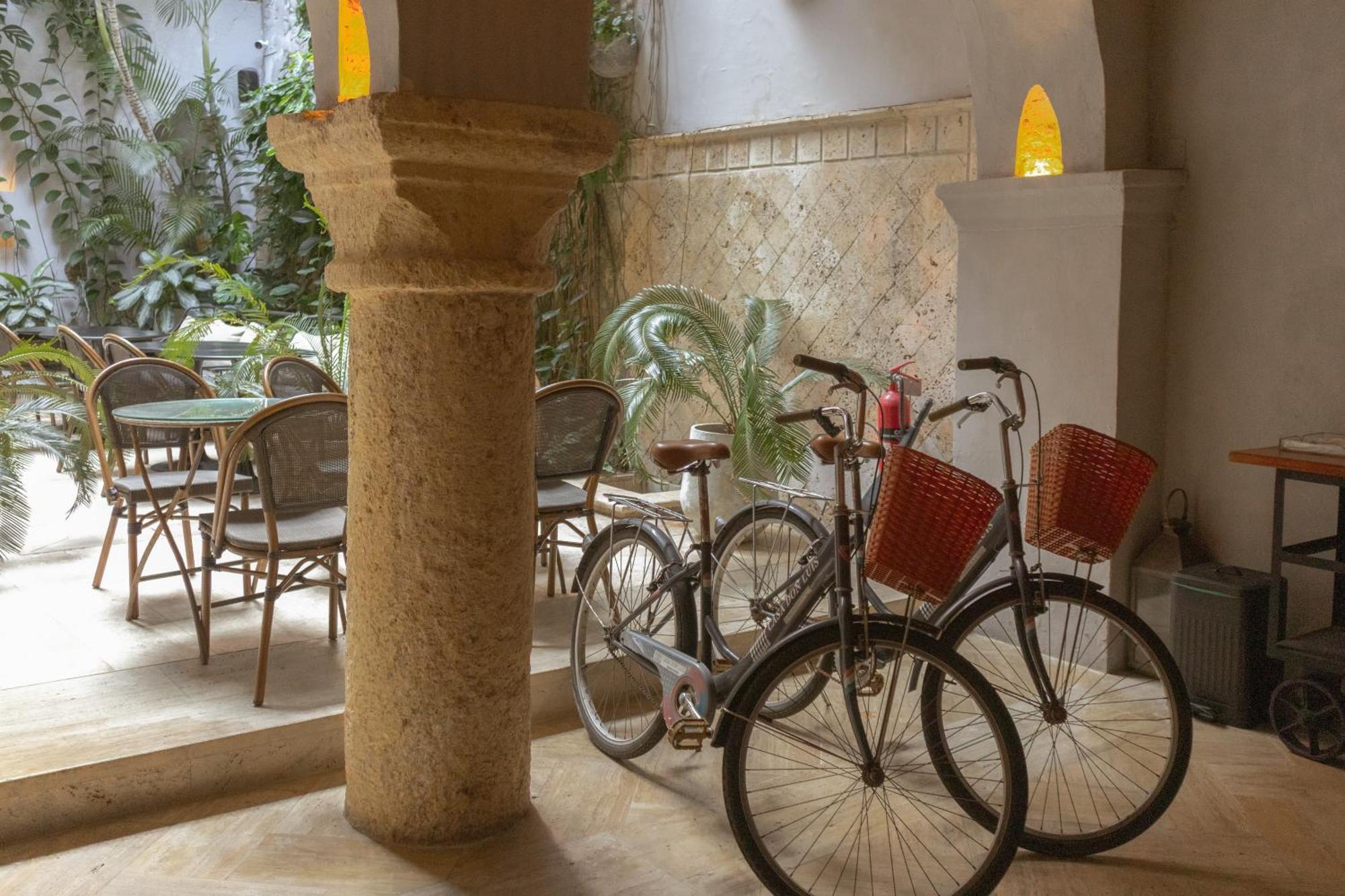 Hotel Casa Don Luis By Faranda Boutique, A Member Of Radisson Individuals