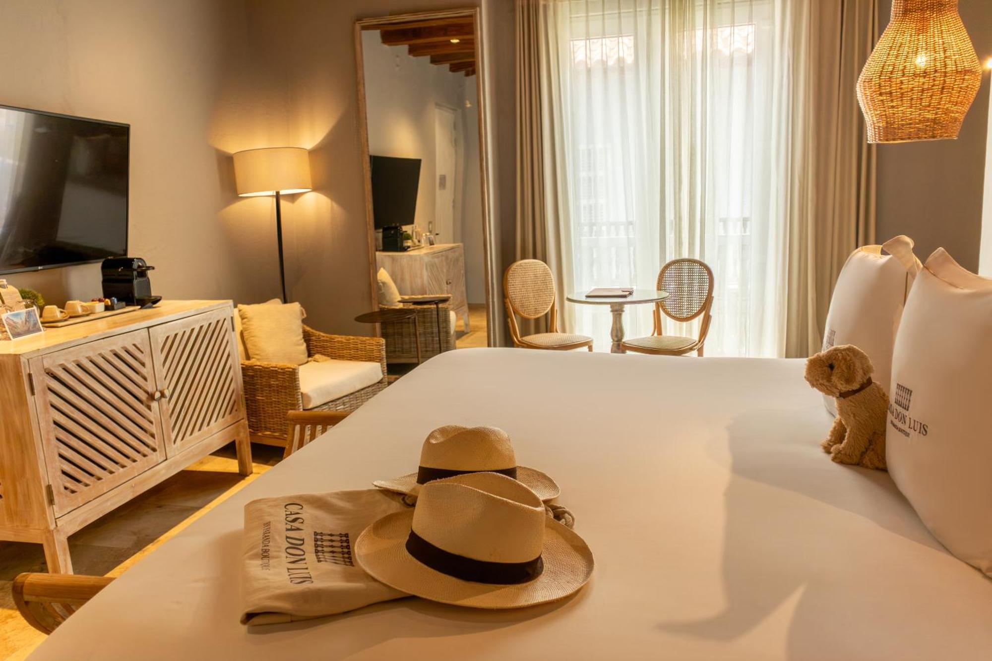 Casa Don Luis By Faranda Boutique, A Member Of Radisson Individuals Hotel 5*