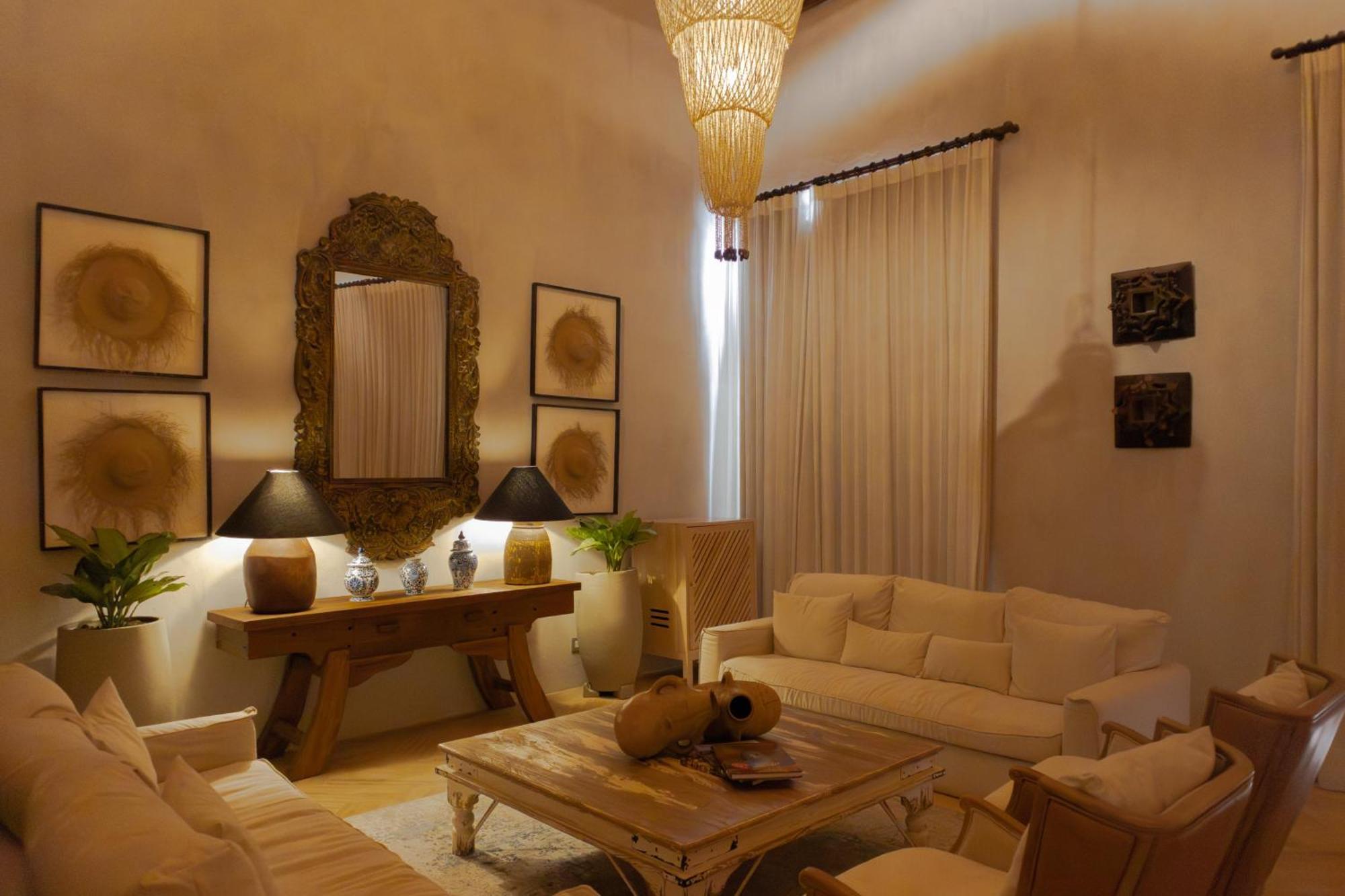 Casa Don Luis By Faranda Boutique, A Member Of Radisson Individuals