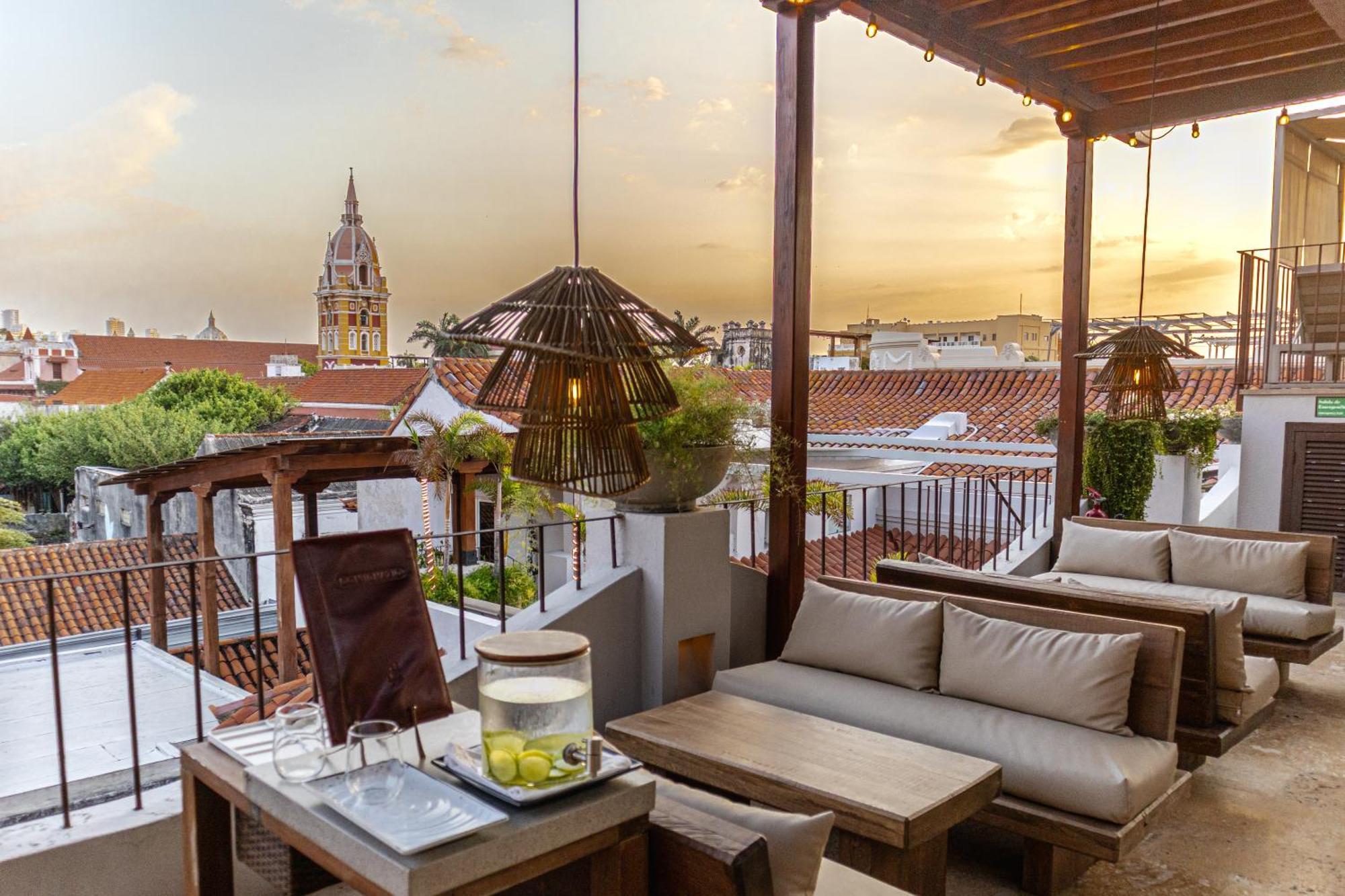 Casa Don Luis By Faranda Boutique, A Member Of Radisson Individuals 5*