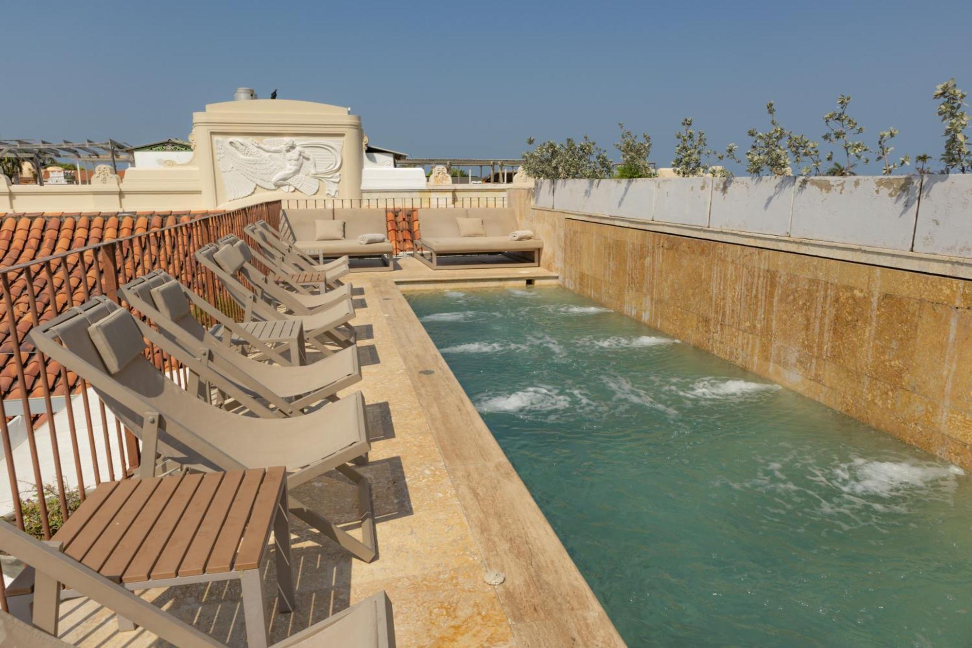 Casa Don Luis By Faranda Boutique, A Member Of Radisson Individuals Hotel Cartagena