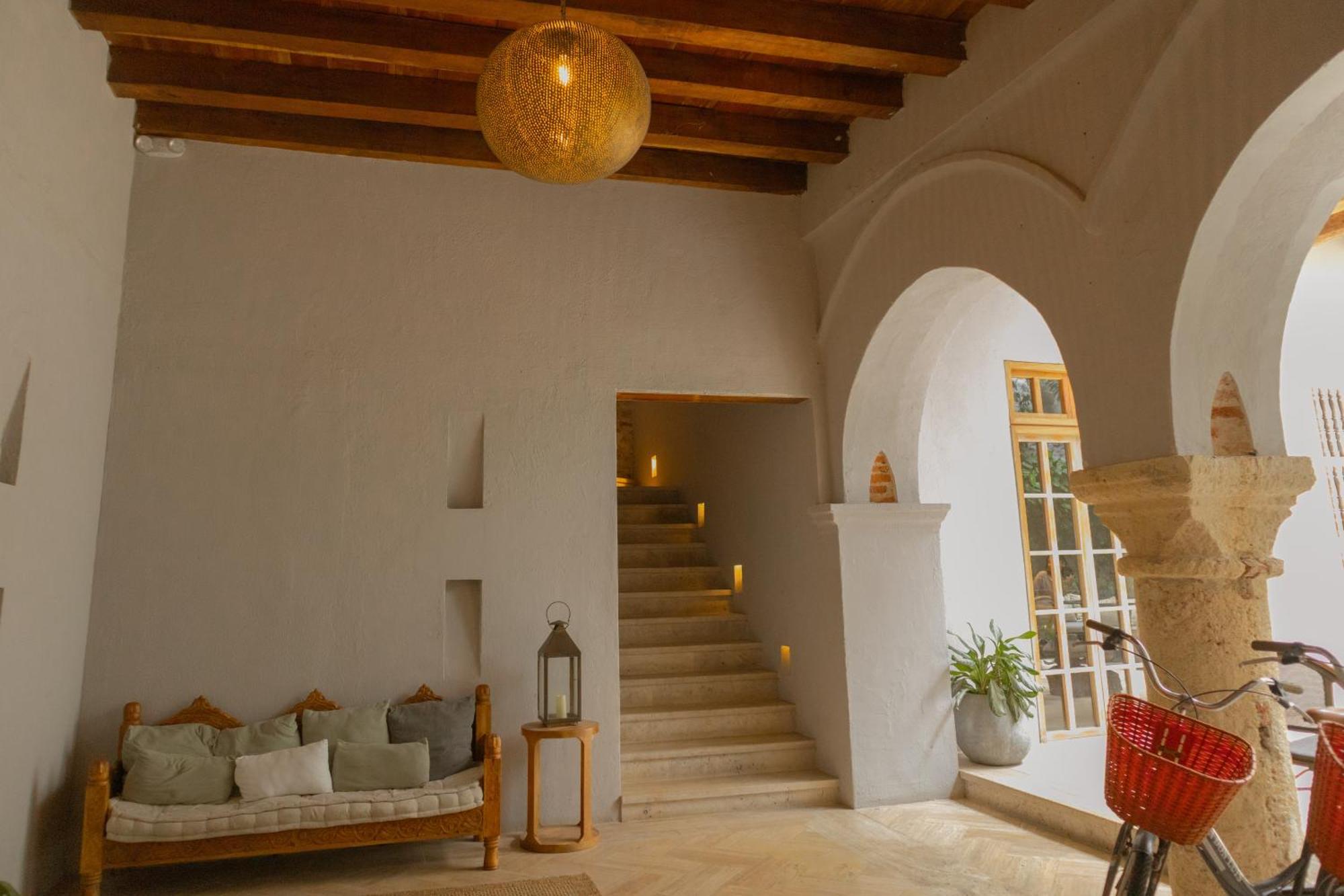 Casa Don Luis By Faranda Boutique, A Member Of Radisson Individuals