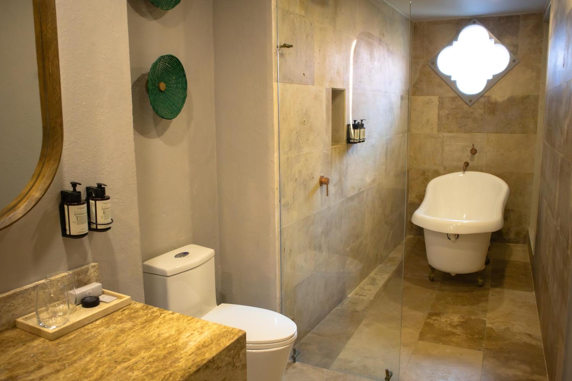 Casa Don Luis By Faranda Boutique, A Member Of Radisson Individuals Hotel