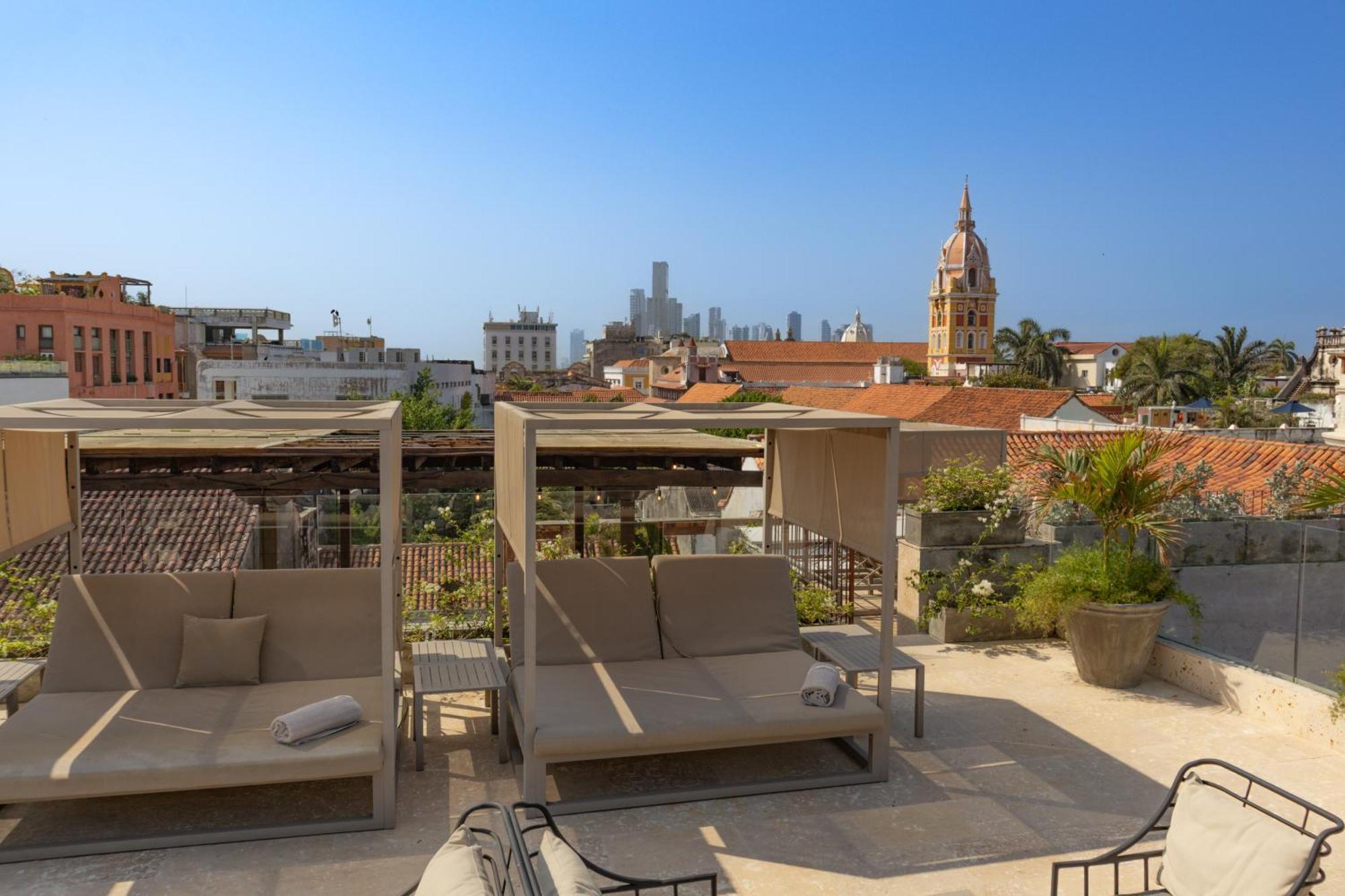 Casa Don Luis By Faranda Boutique, A Member Of Radisson Individuals Hotel 5*