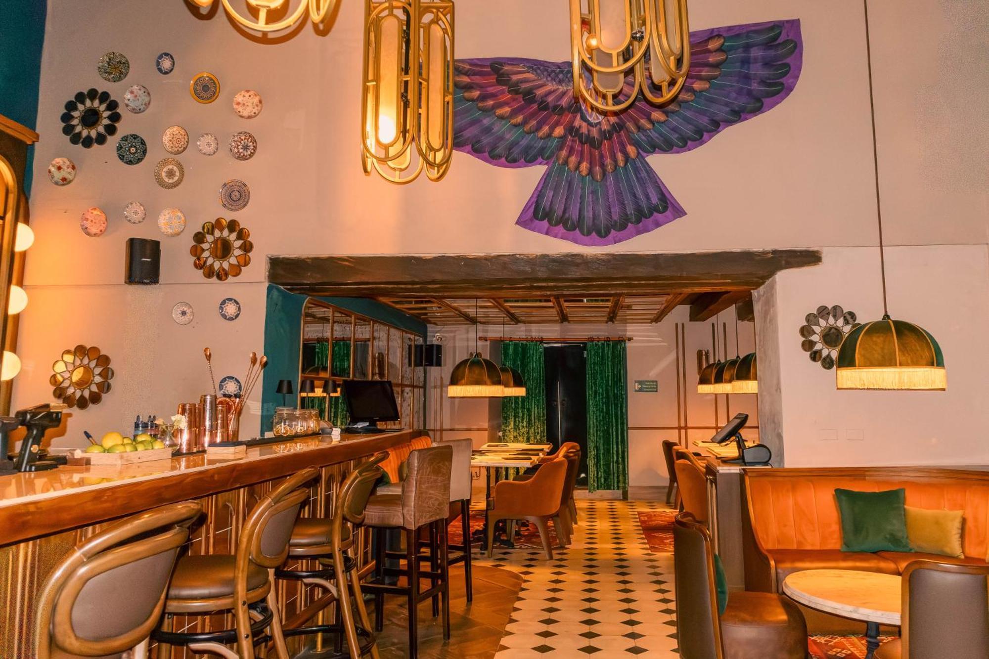 Hotel Casa Don Luis By Faranda Boutique, A Member Of Radisson Individuals Cartagena