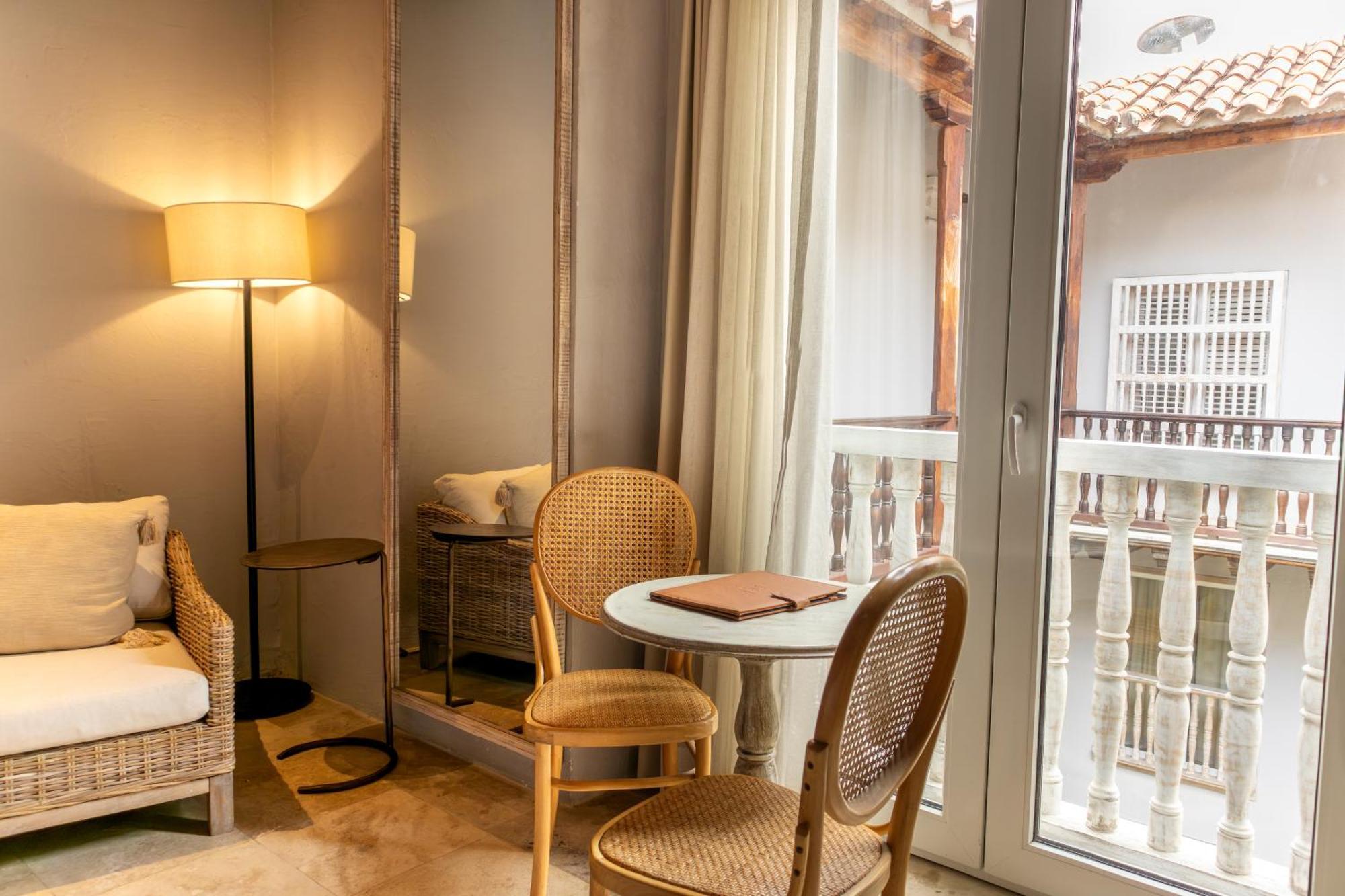Casa Don Luis By Faranda Boutique, A Member Of Radisson Individuals 5*