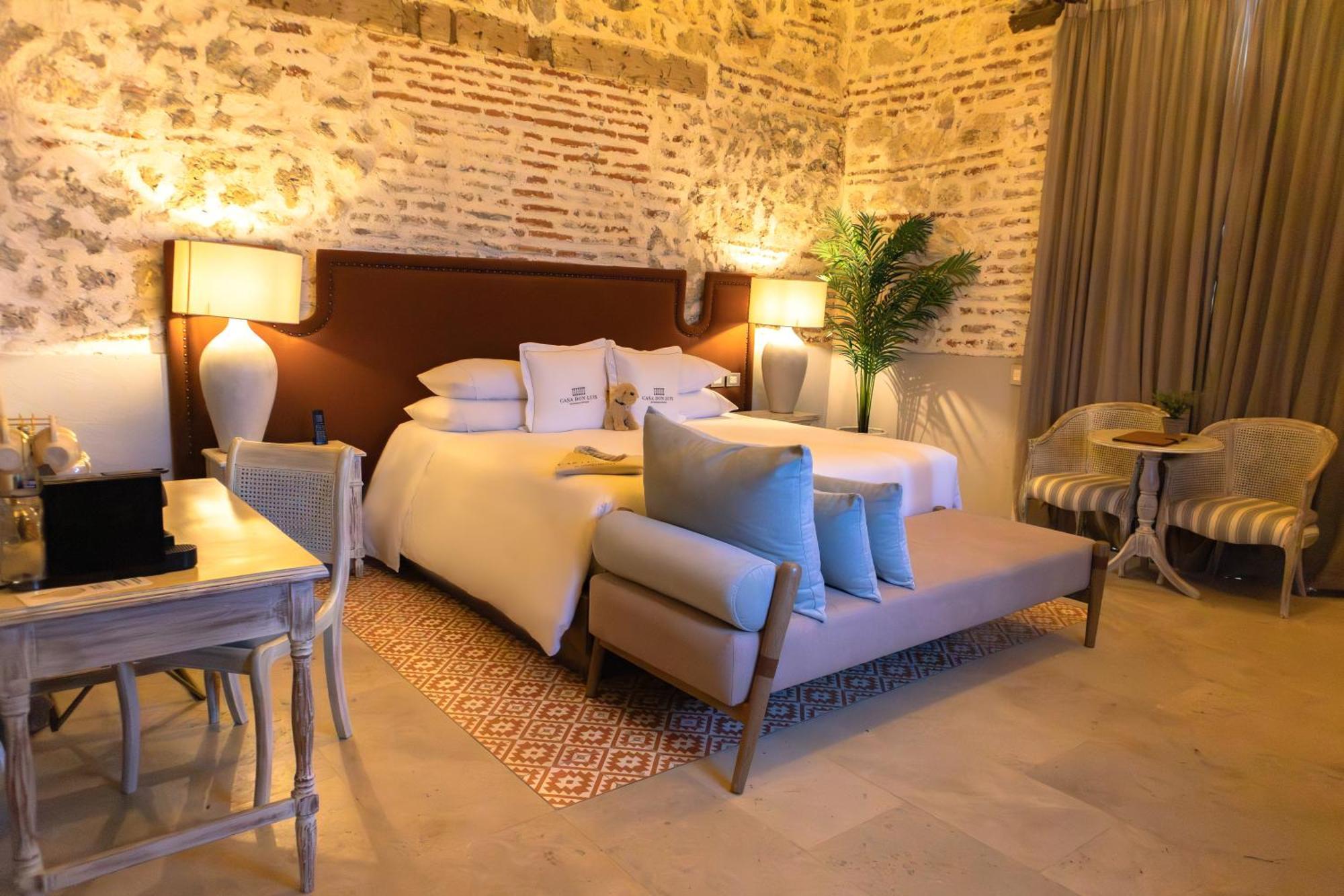 Casa Don Luis By Faranda Boutique, A Member Of Radisson Individuals