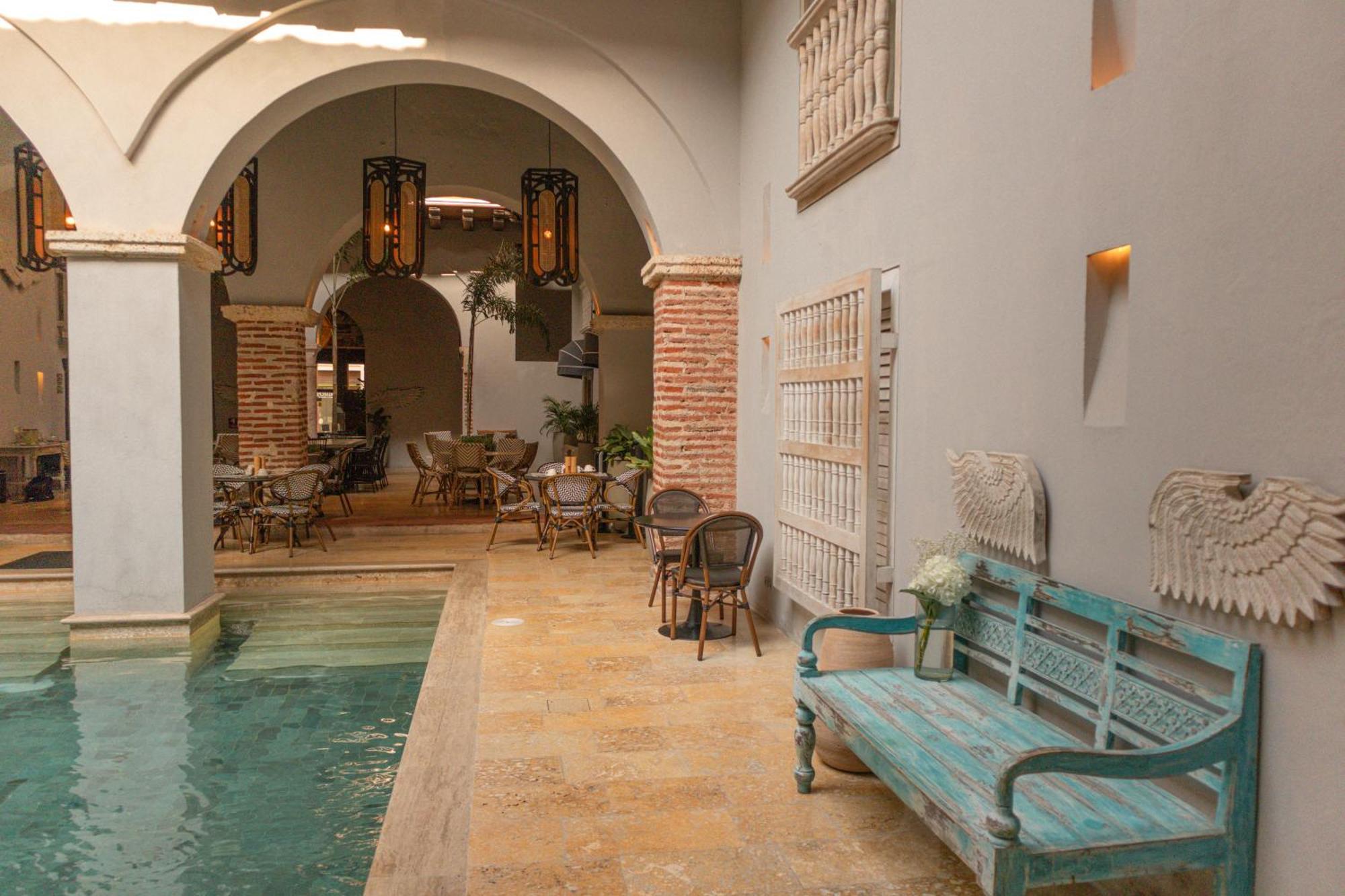 Casa Don Luis By Faranda Boutique, A Member Of Radisson Individuals 5*
