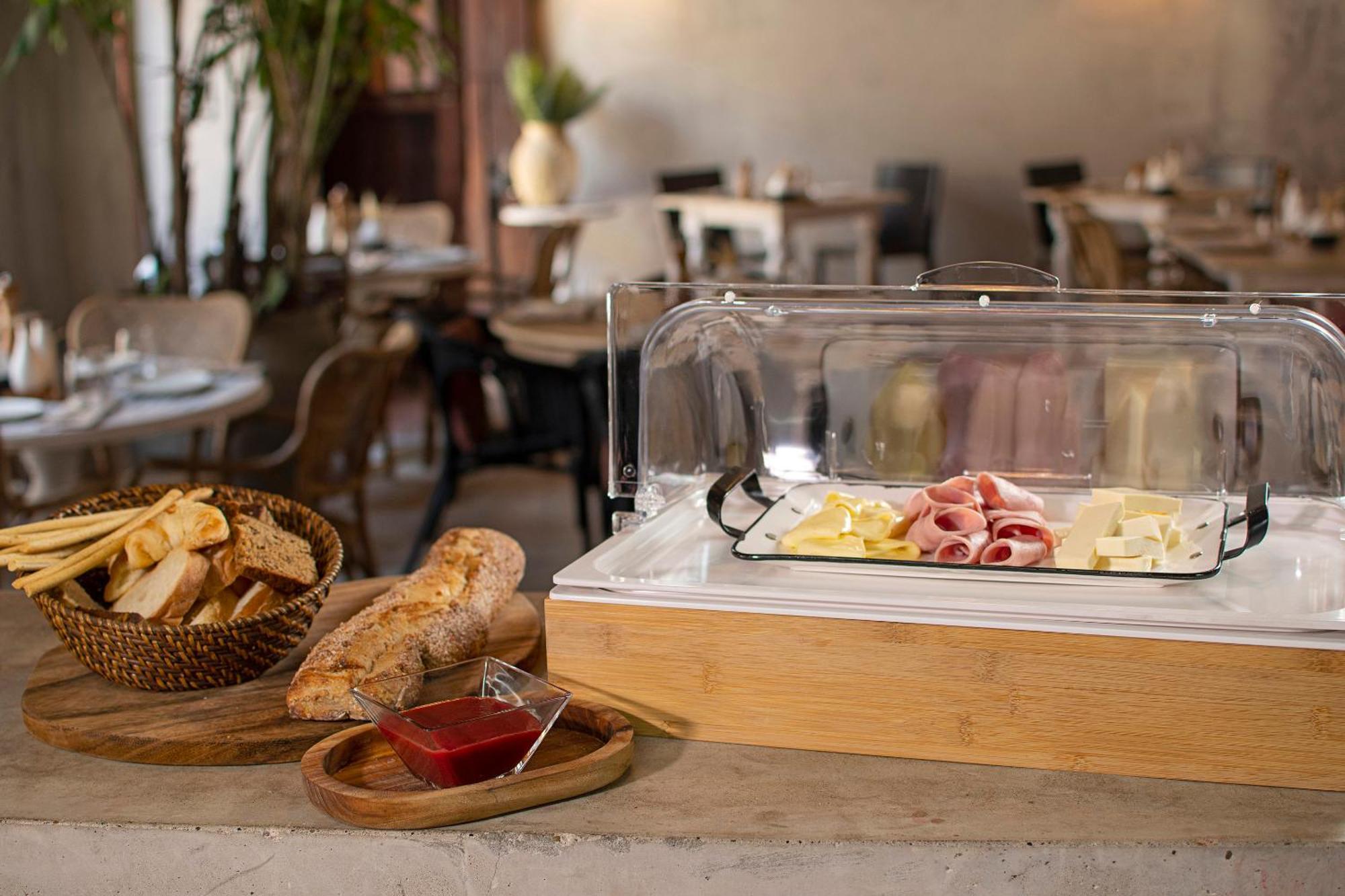 Casa Don Luis By Faranda Boutique, A Member Of Radisson Individuals 5* Cartagena