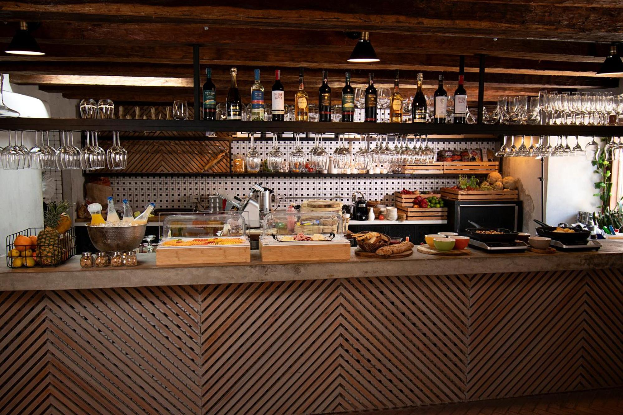 Casa Don Luis By Faranda Boutique, A Member Of Radisson Individuals Hotel