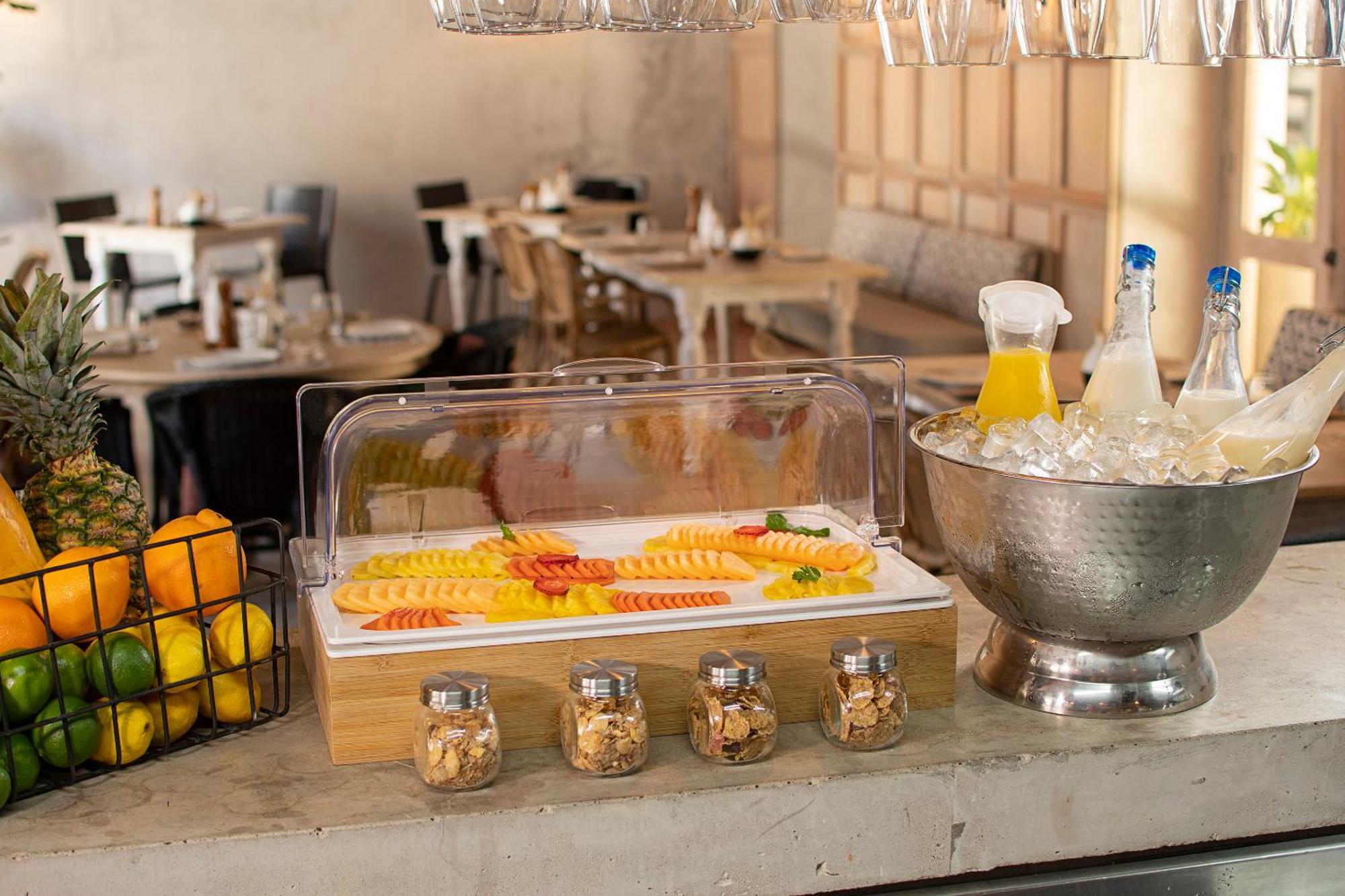Hotel Casa Don Luis By Faranda Boutique, A Member Of Radisson Individuals
