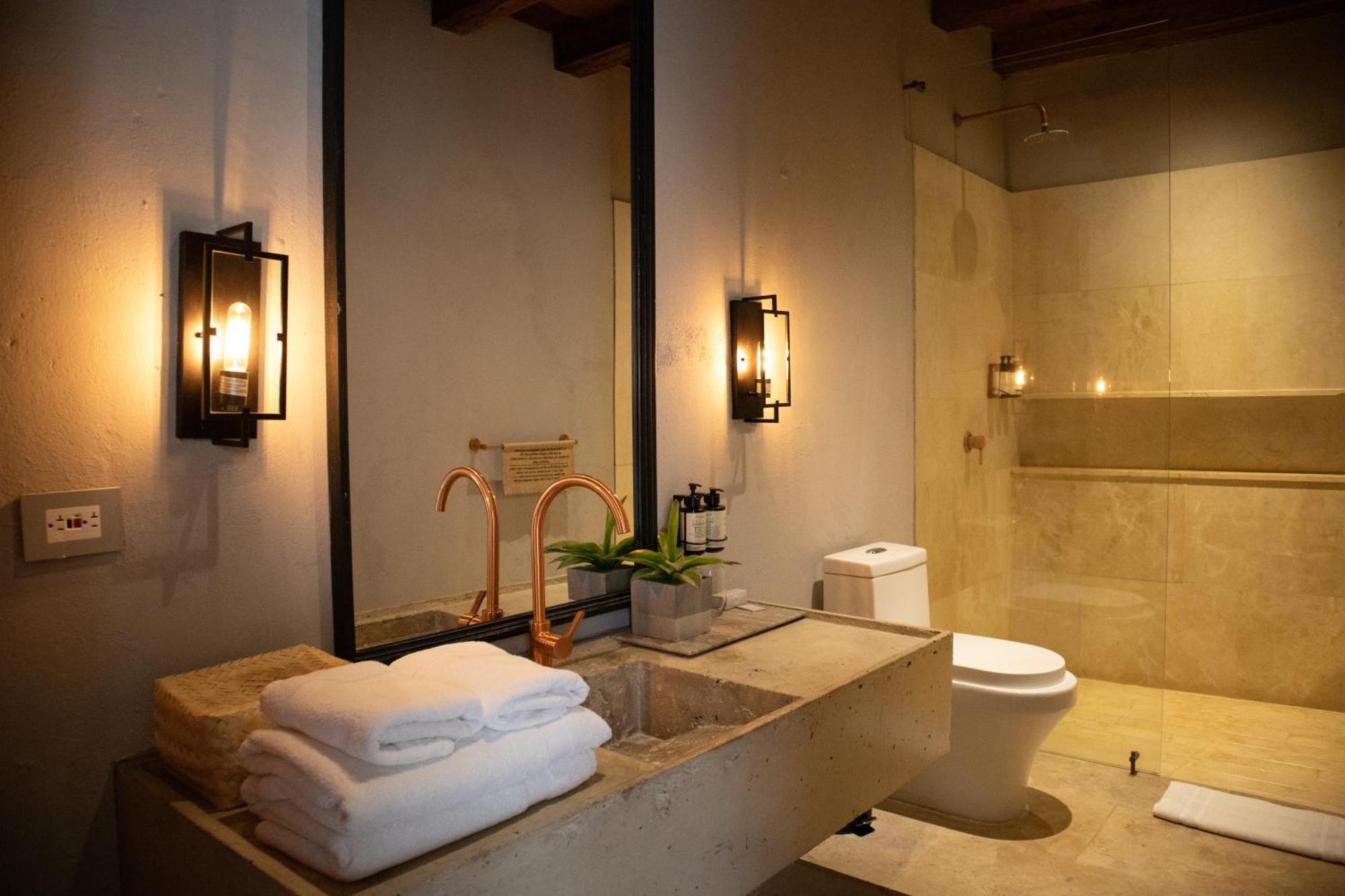 Hotel Casa Don Luis By Faranda Boutique, A Member Of Radisson Individuals