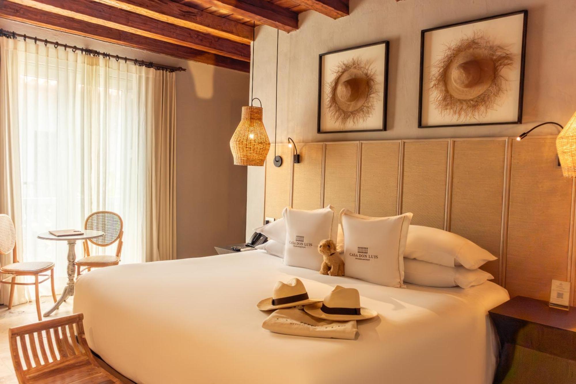 Casa Don Luis By Faranda Boutique, A Member Of Radisson Individuals 5* Cartagena