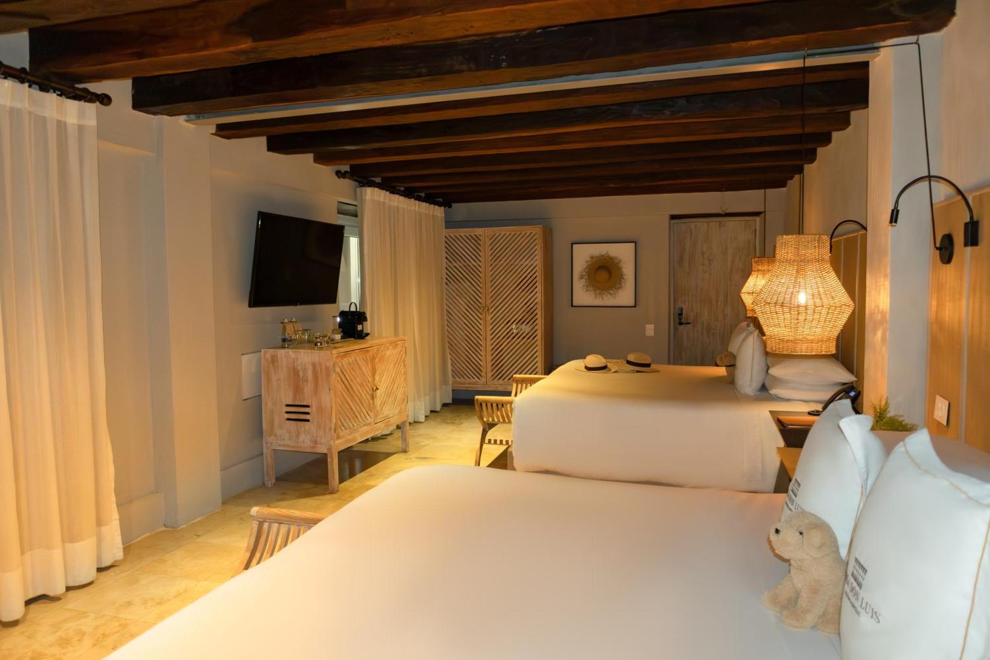 Casa Don Luis By Faranda Boutique, A Member Of Radisson Individuals Hotel Cartagena