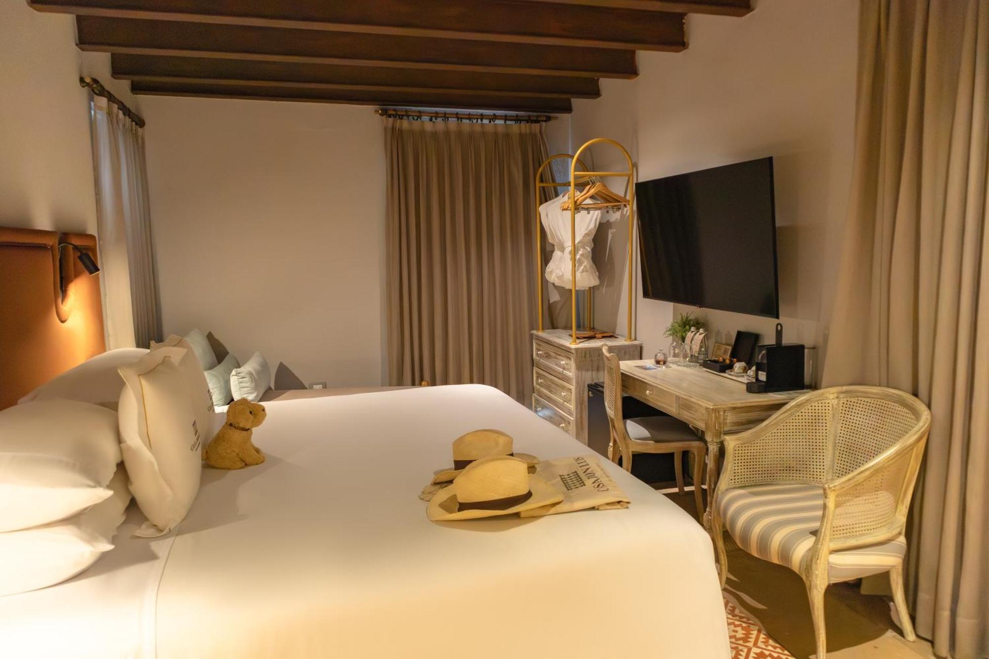 Casa Don Luis By Faranda Boutique, A Member Of Radisson Individuals Cartagena