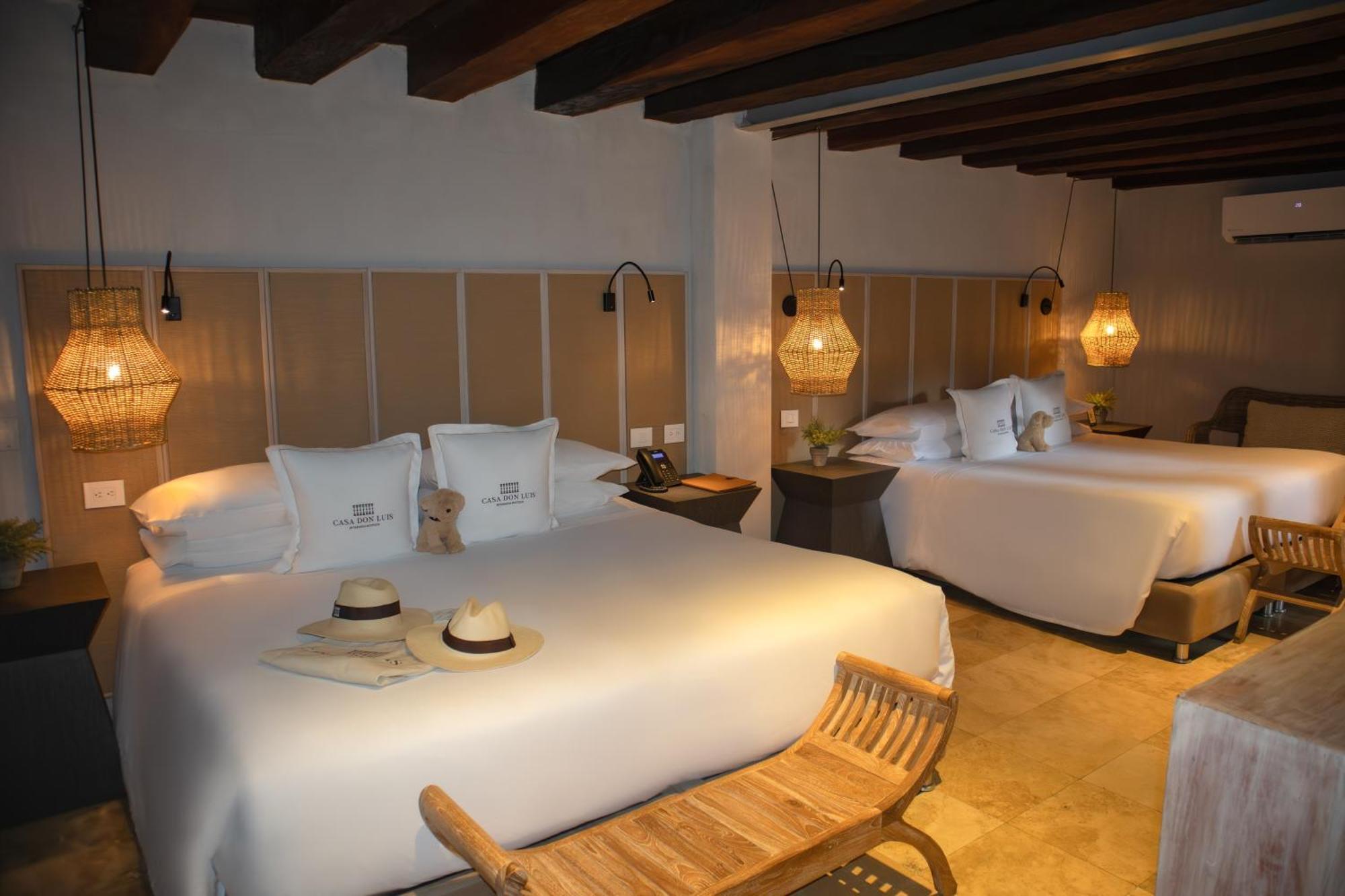 Hotel Casa Don Luis By Faranda Boutique, A Member Of Radisson Individuals