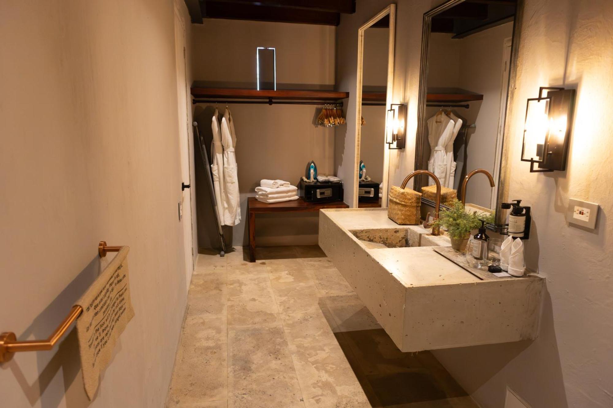 Hotel Casa Don Luis By Faranda Boutique, A Member Of Radisson Individuals Cartagena