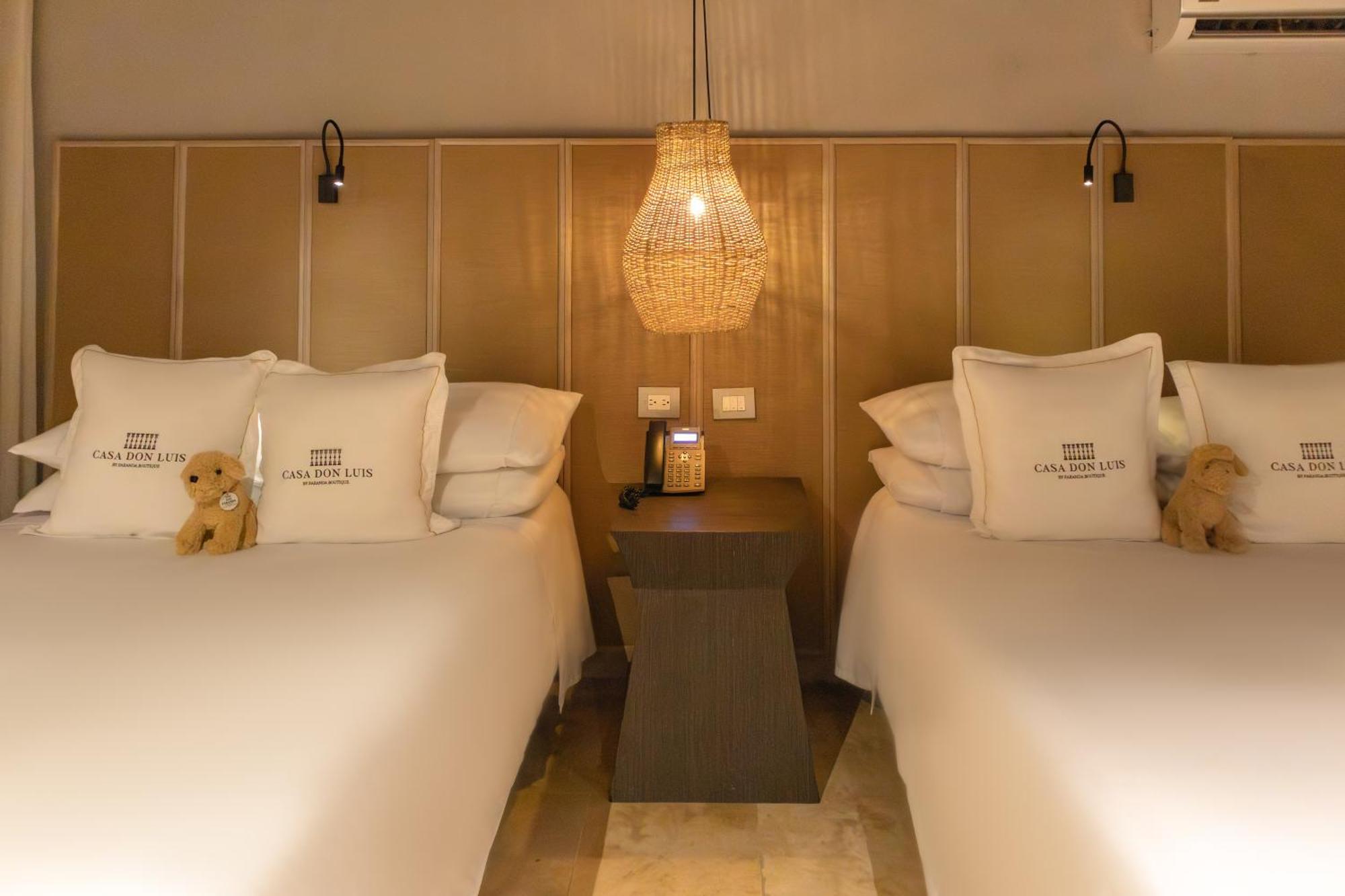 Casa Don Luis By Faranda Boutique, A Member Of Radisson Individuals Hotel