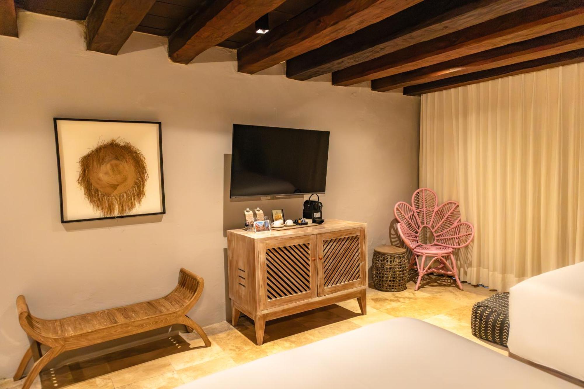 Hotel Casa Don Luis By Faranda Boutique, A Member Of Radisson Individuals