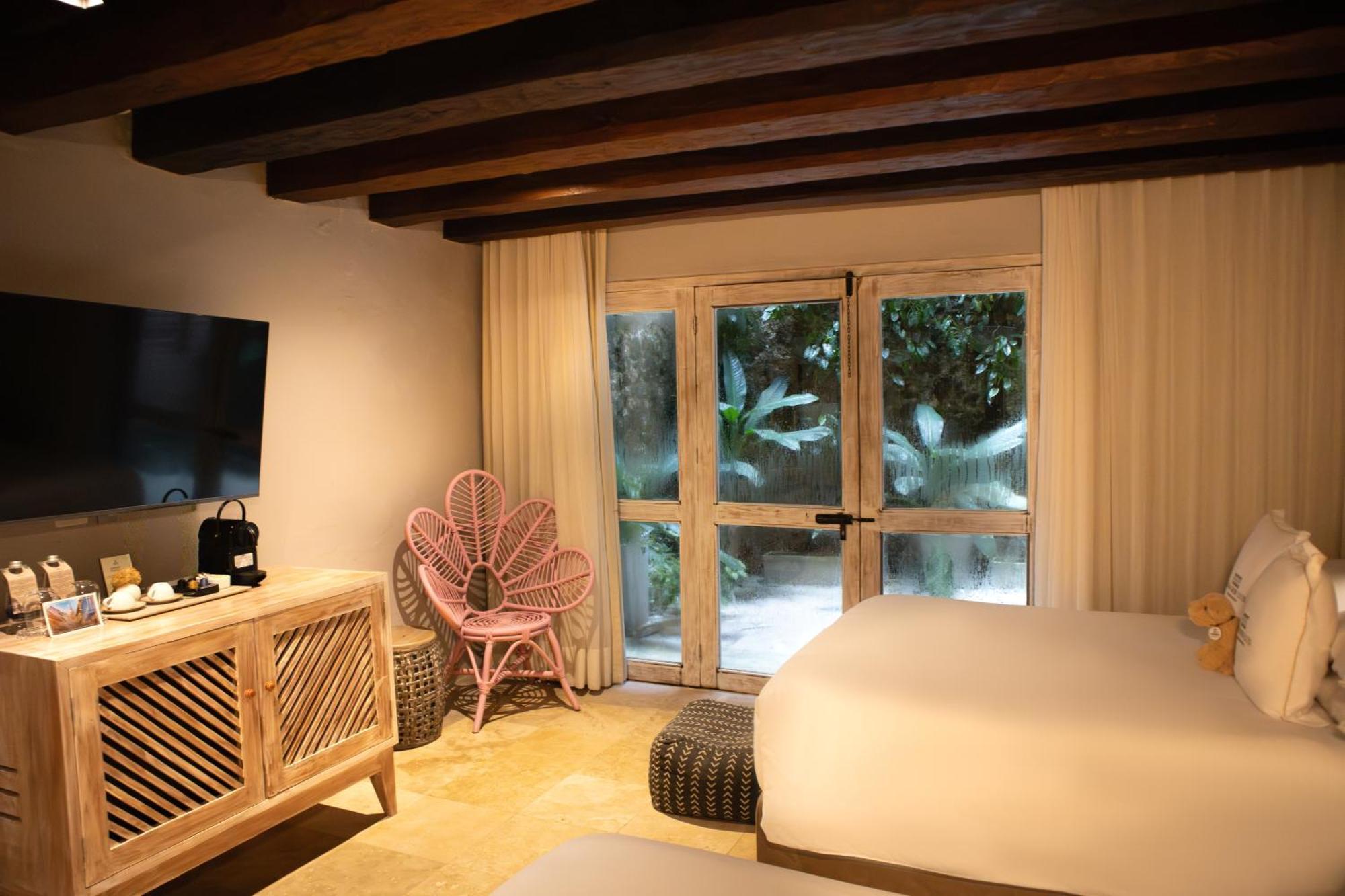 Casa Don Luis By Faranda Boutique, A Member Of Radisson Individuals Hotel 5*