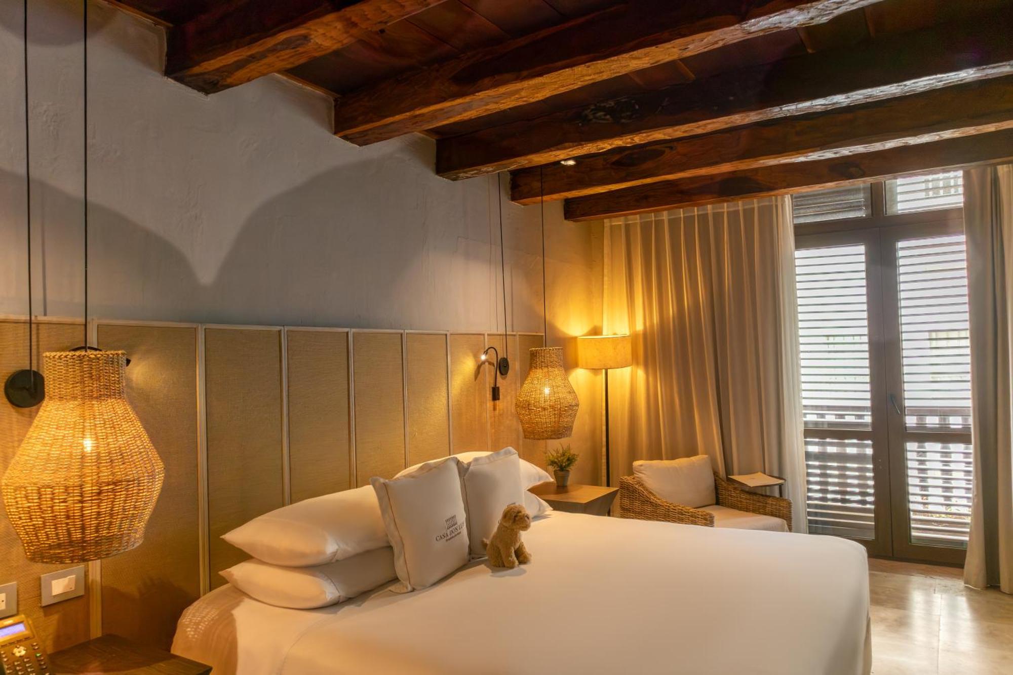 Hotel Casa Don Luis By Faranda Boutique, A Member Of Radisson Individuals 5*