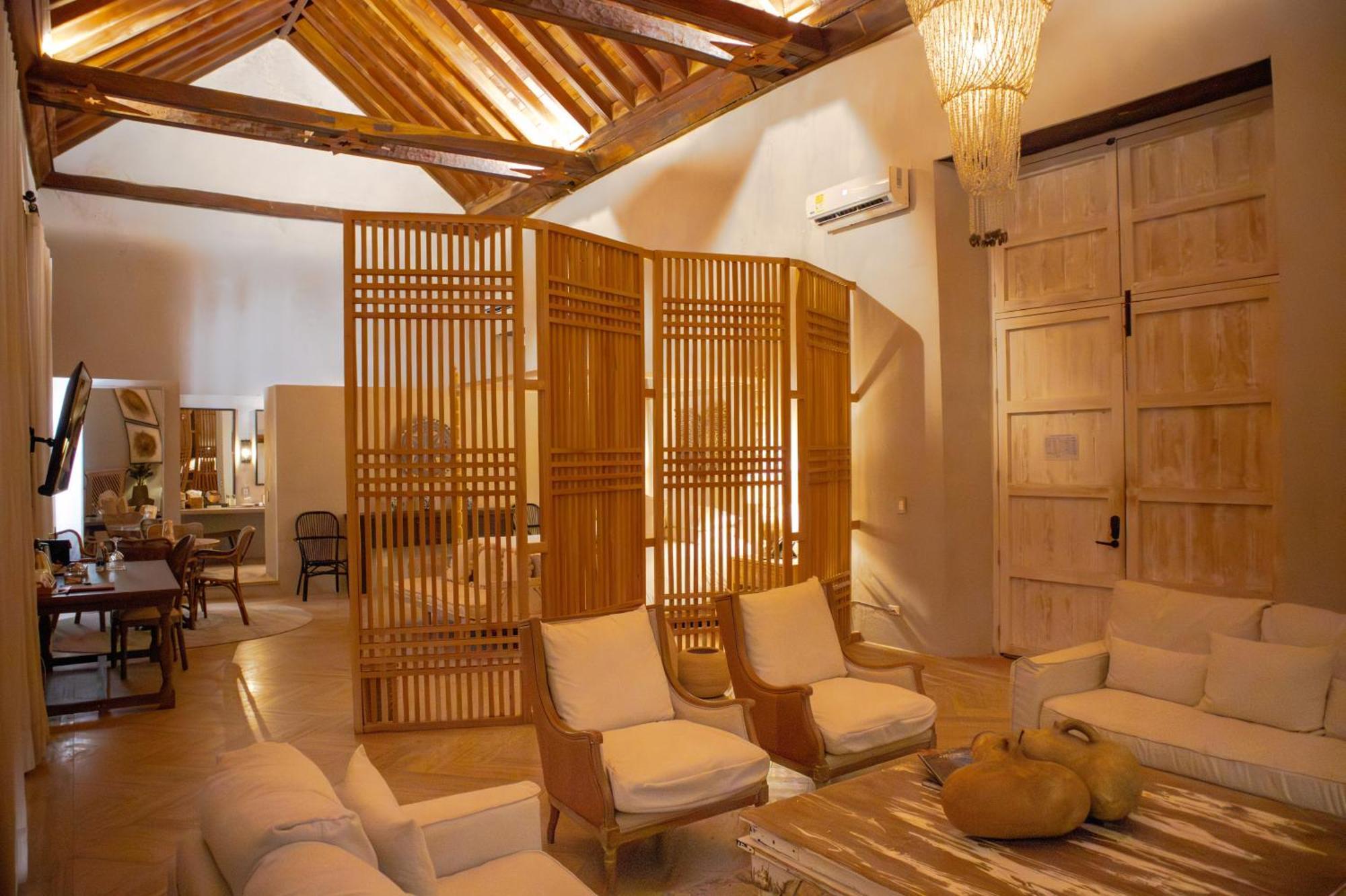 Hotel Casa Don Luis By Faranda Boutique, A Member Of Radisson Individuals Cartagena