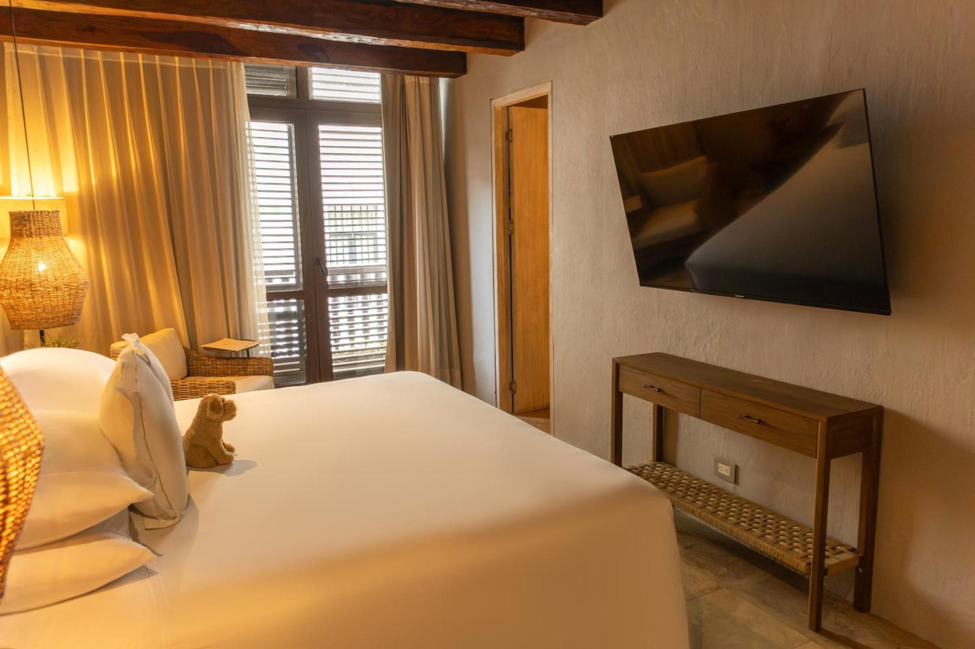 Casa Don Luis By Faranda Boutique, A Member Of Radisson Individuals Hotel