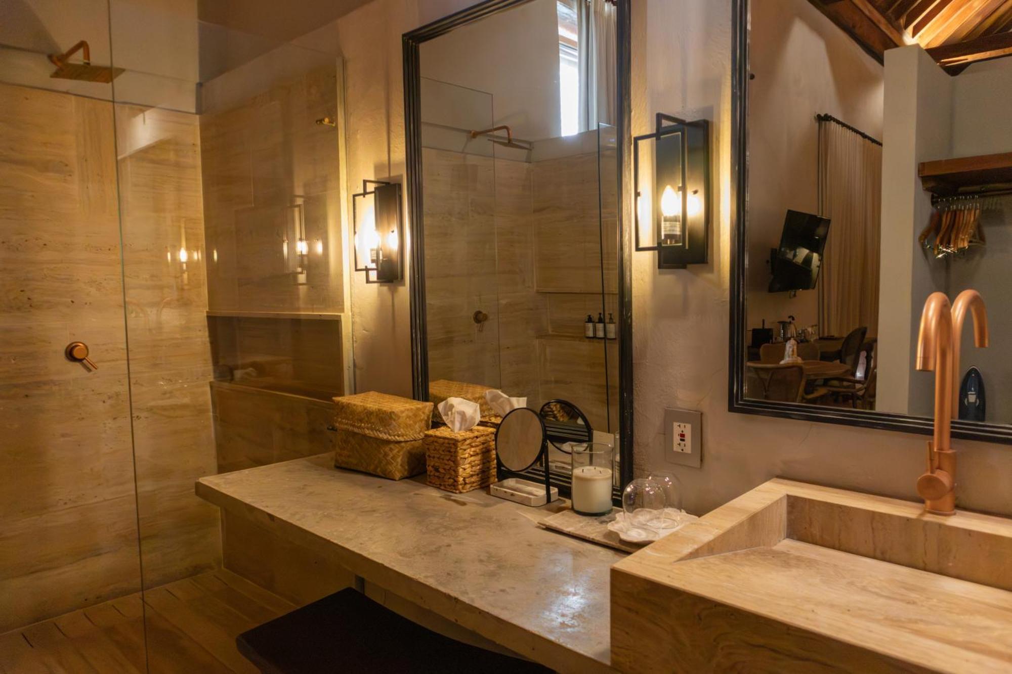 Hotel Casa Don Luis By Faranda Boutique, A Member Of Radisson Individuals