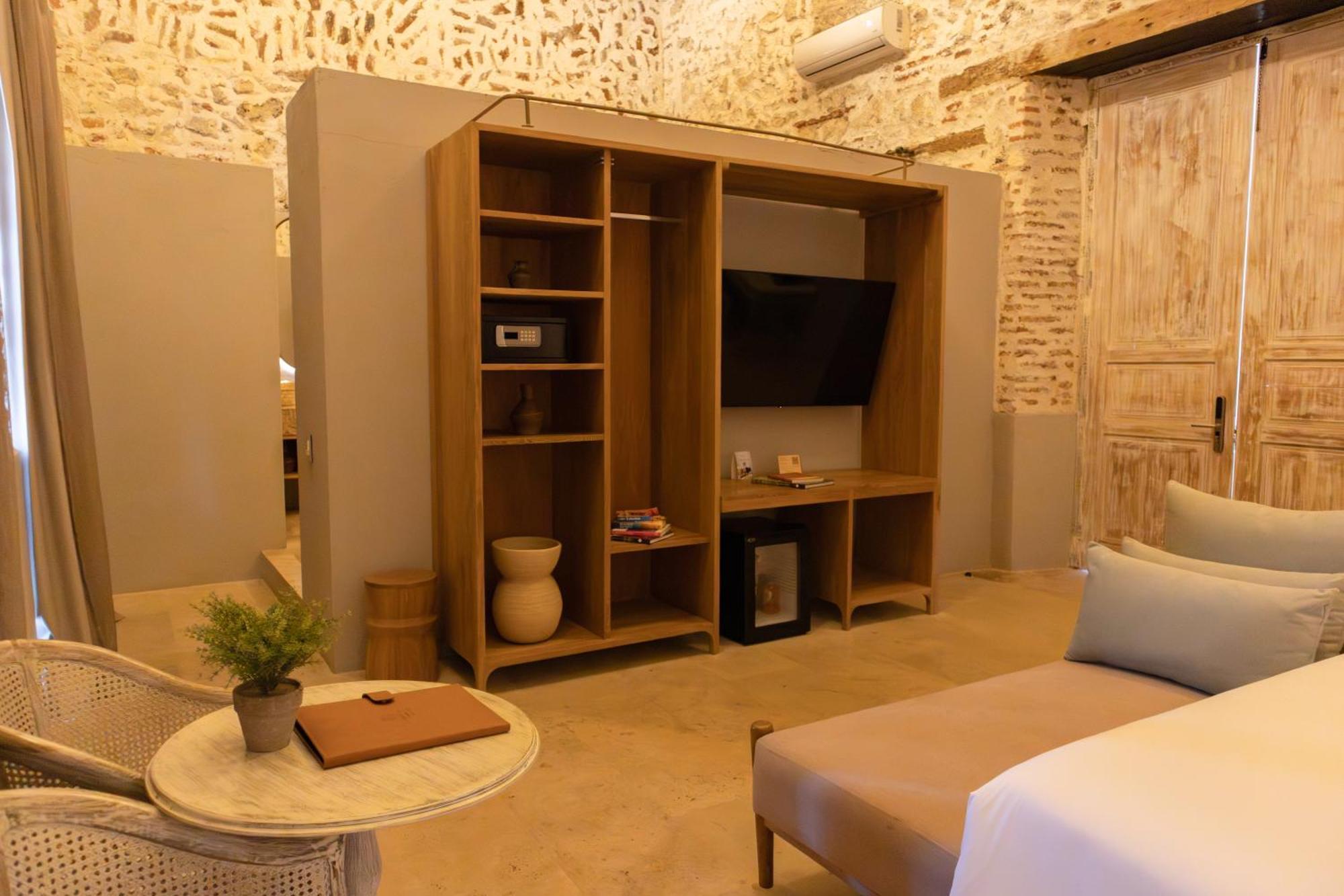 Casa Don Luis By Faranda Boutique, A Member Of Radisson Individuals 5* Cartagena