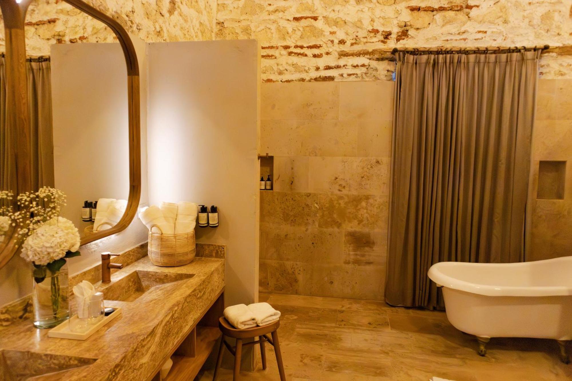 Hotel Casa Don Luis By Faranda Boutique, A Member Of Radisson Individuals Cartagena