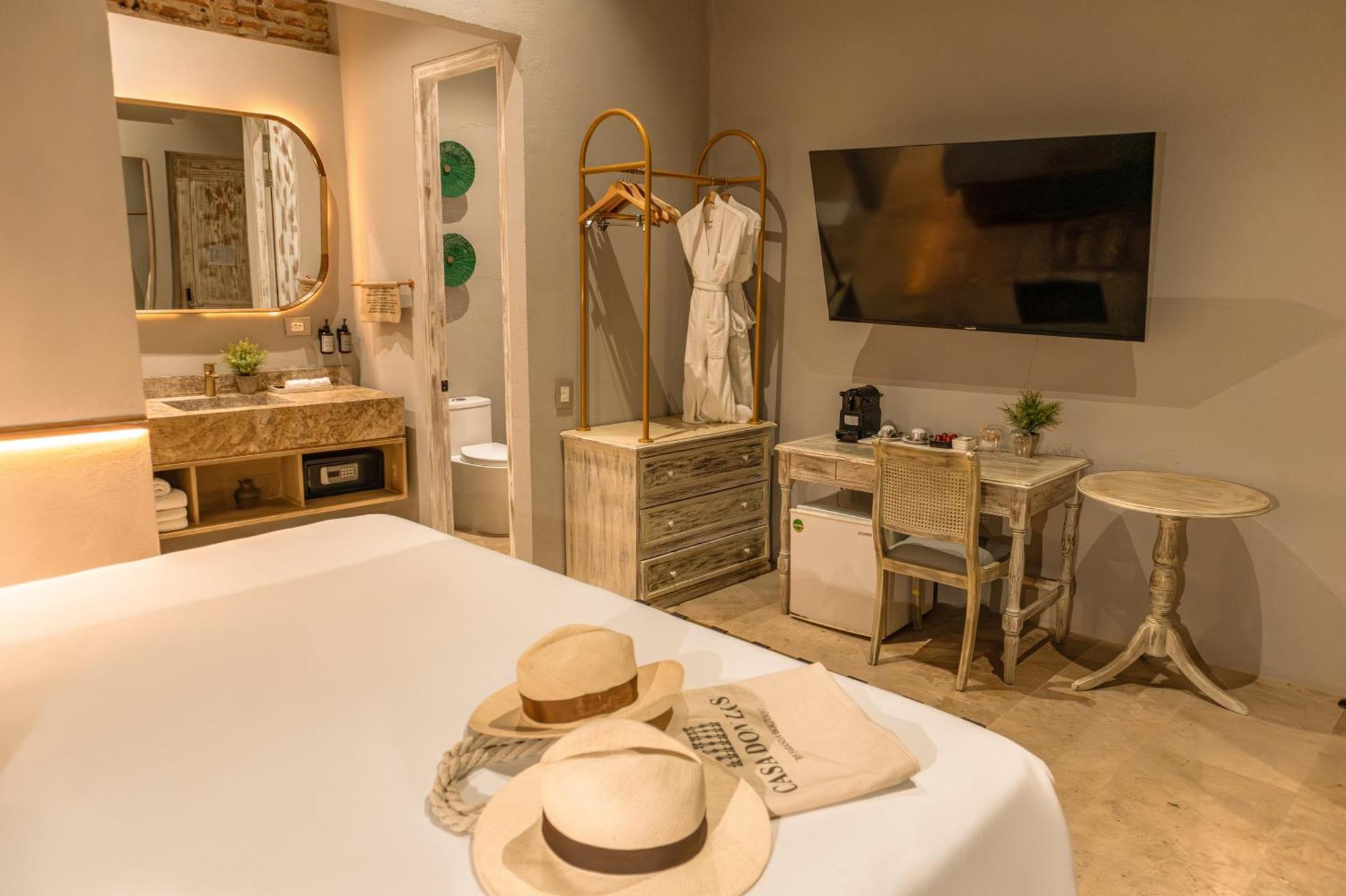 Casa Don Luis By Faranda Boutique, A Member Of Radisson Individuals Hotel