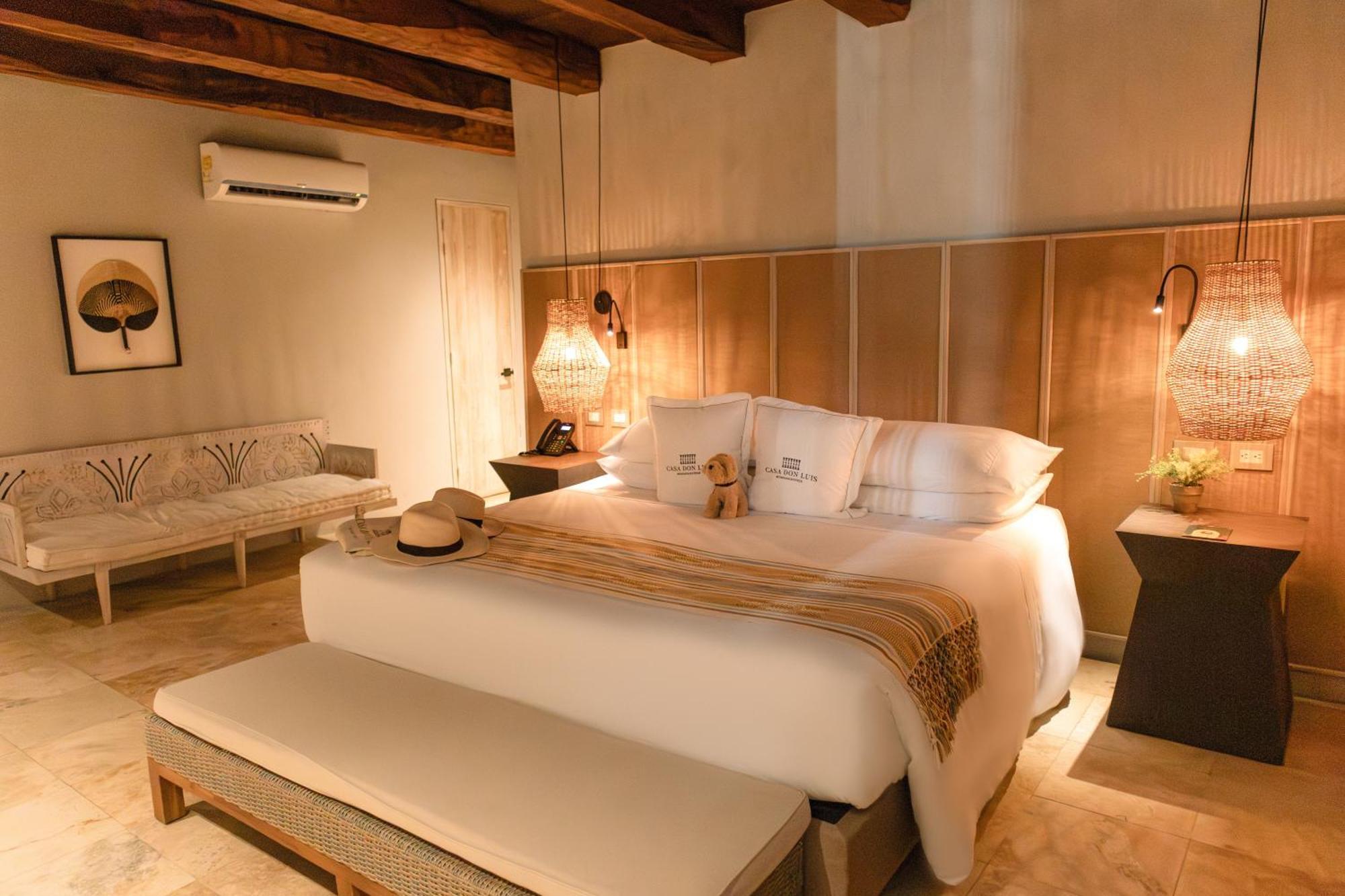 Casa Don Luis By Faranda Boutique, A Member Of Radisson Individuals 5*