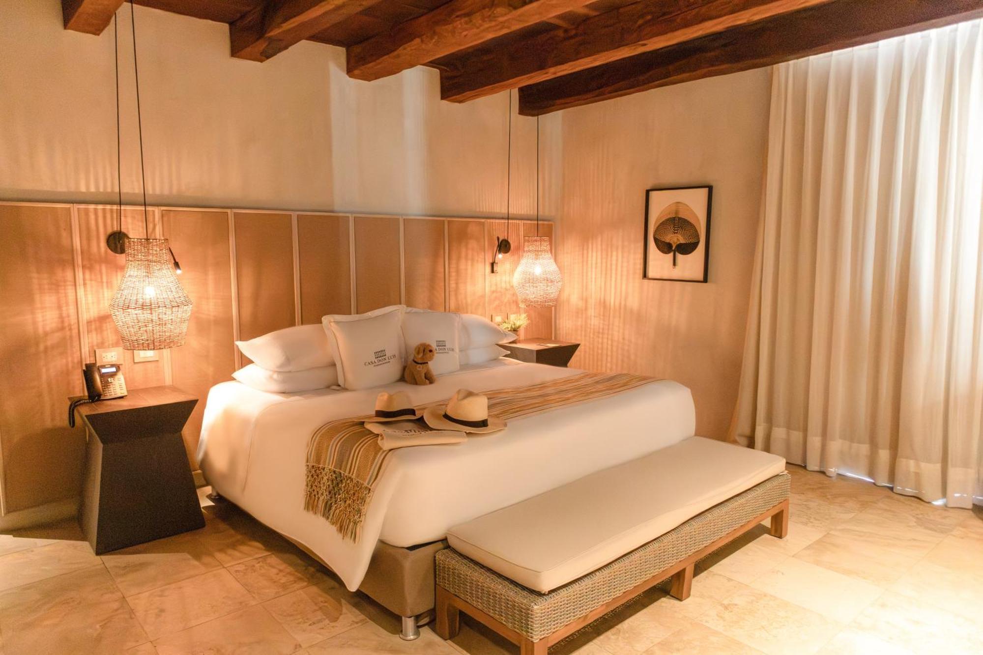 Hotel Casa Don Luis By Faranda Boutique, A Member Of Radisson Individuals 5*