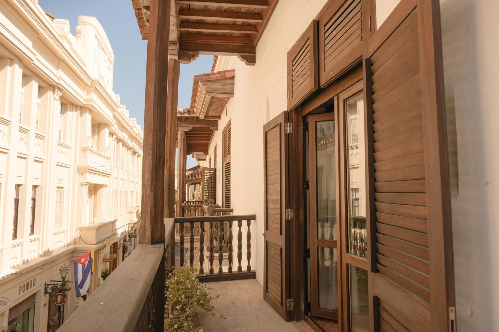 Casa Don Luis By Faranda Boutique, A Member Of Radisson Individuals 5*