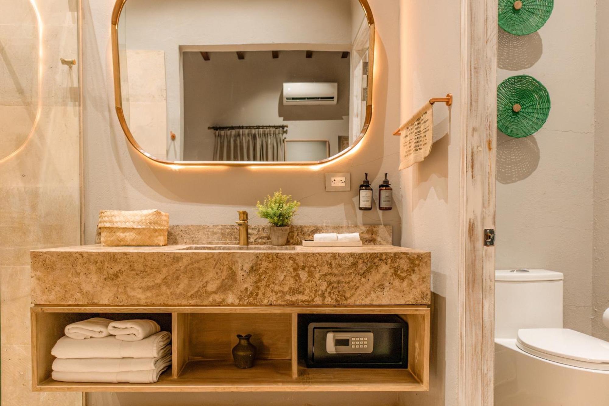 Casa Don Luis By Faranda Boutique, A Member Of Radisson Individuals Cartagena