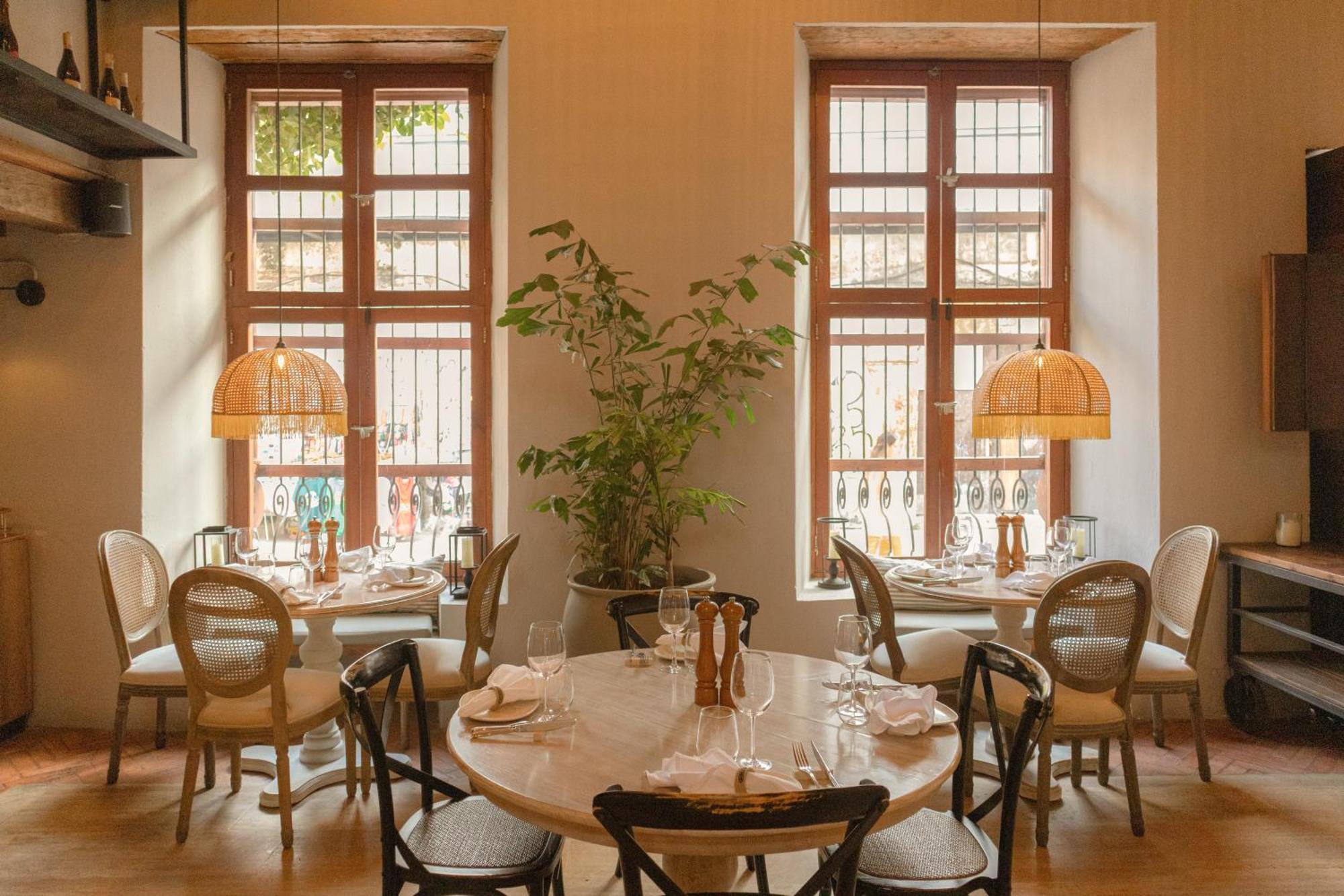 Hotel Casa Don Luis By Faranda Boutique, A Member Of Radisson Individuals
