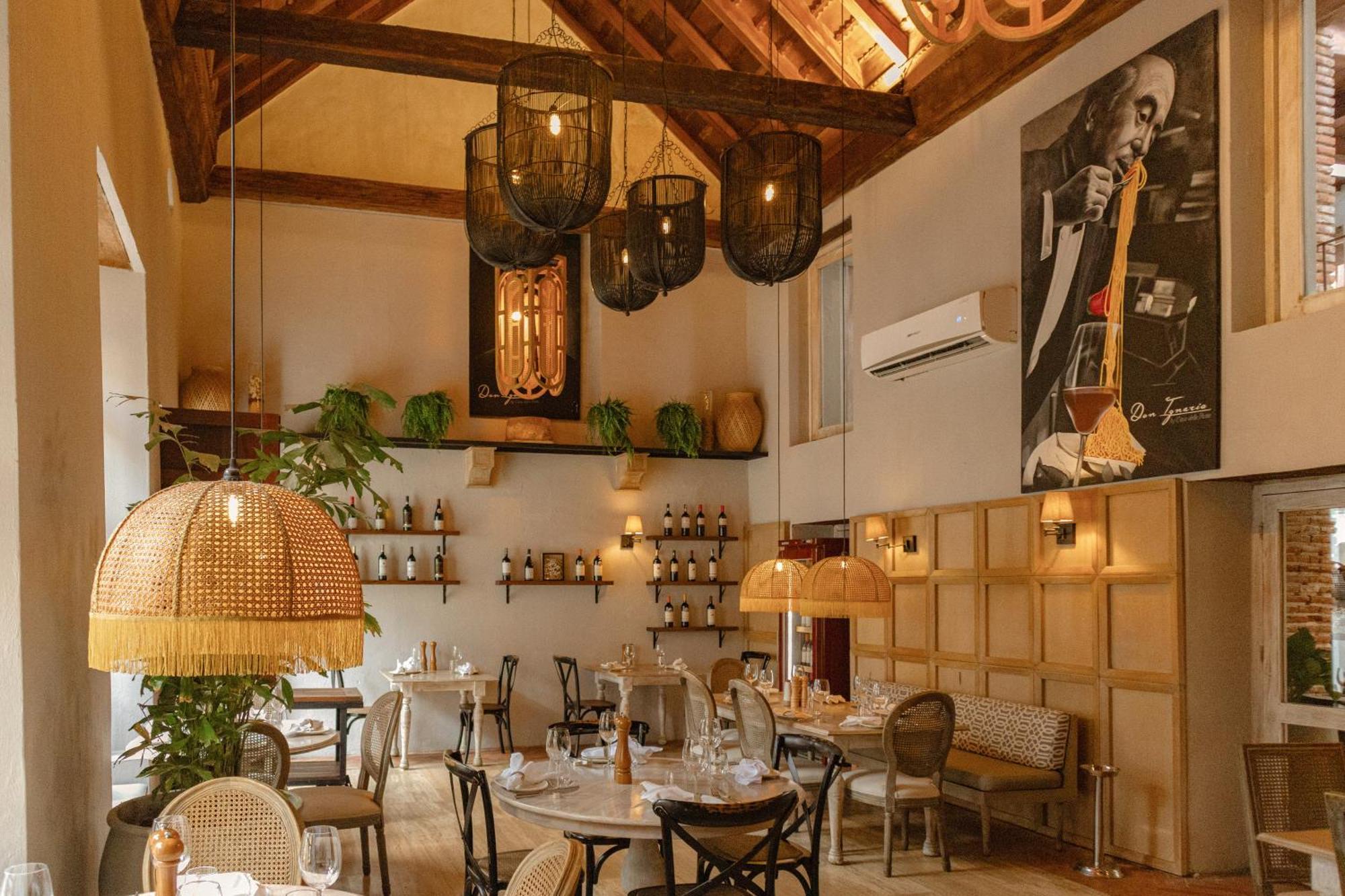Hotel Casa Don Luis By Faranda Boutique, A Member Of Radisson Individuals 5*