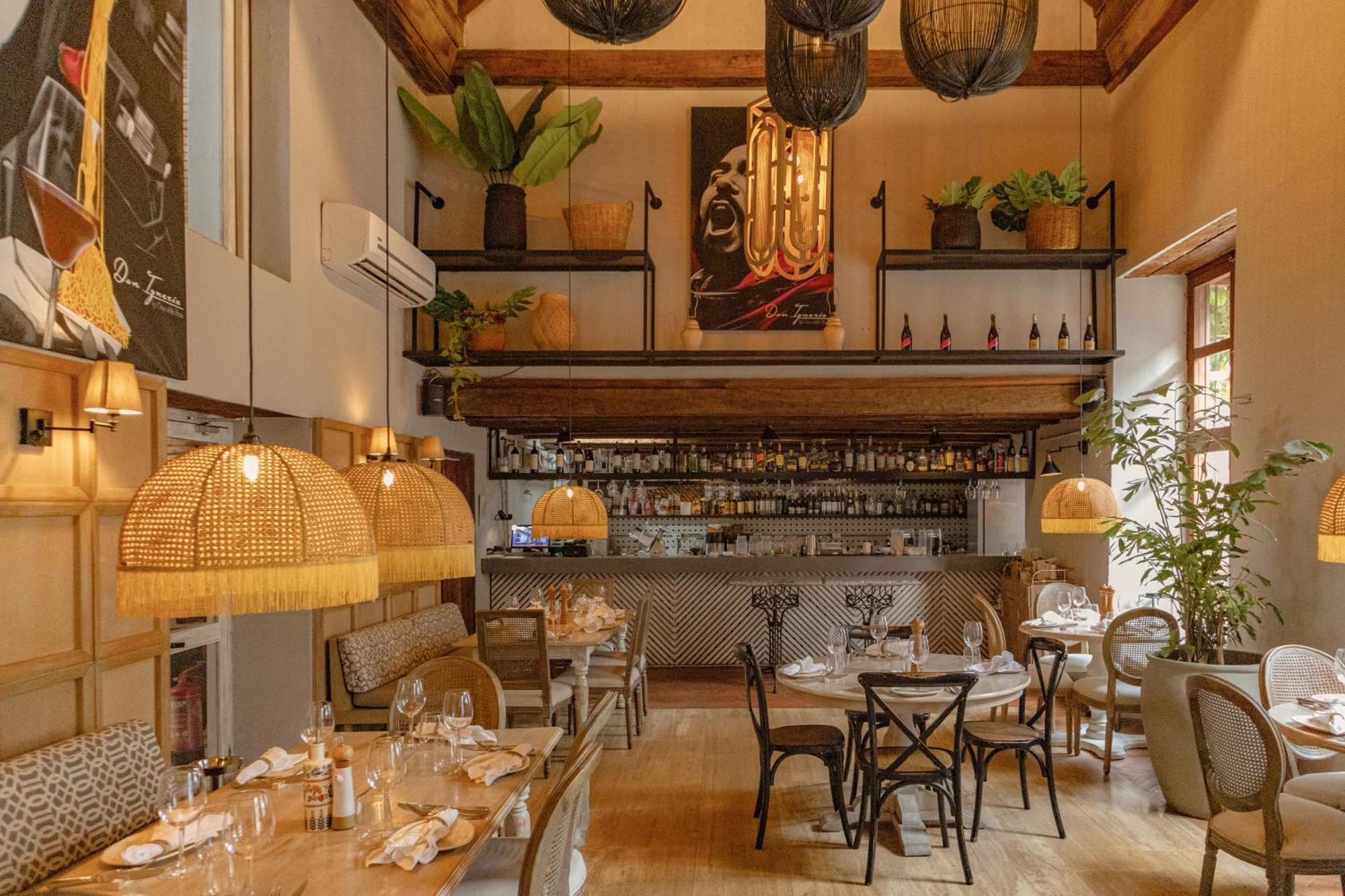 Casa Don Luis By Faranda Boutique, A Member Of Radisson Individuals Hotel Cartagena