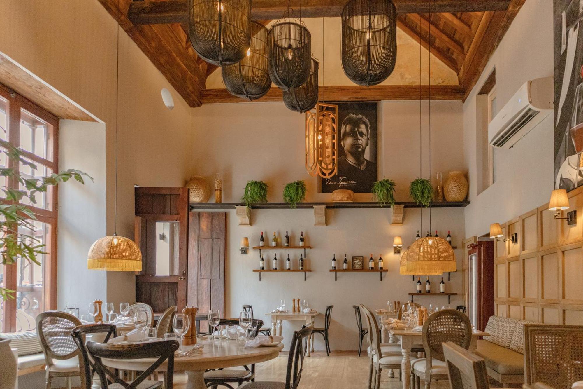 Casa Don Luis By Faranda Boutique, A Member Of Radisson Individuals 5*