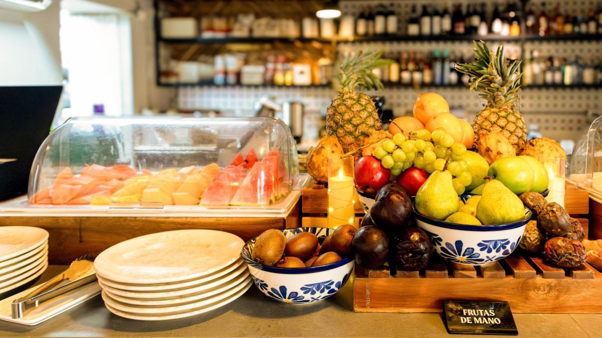 Casa Don Luis By Faranda Boutique, A Member Of Radisson Individuals 5* Cartagena