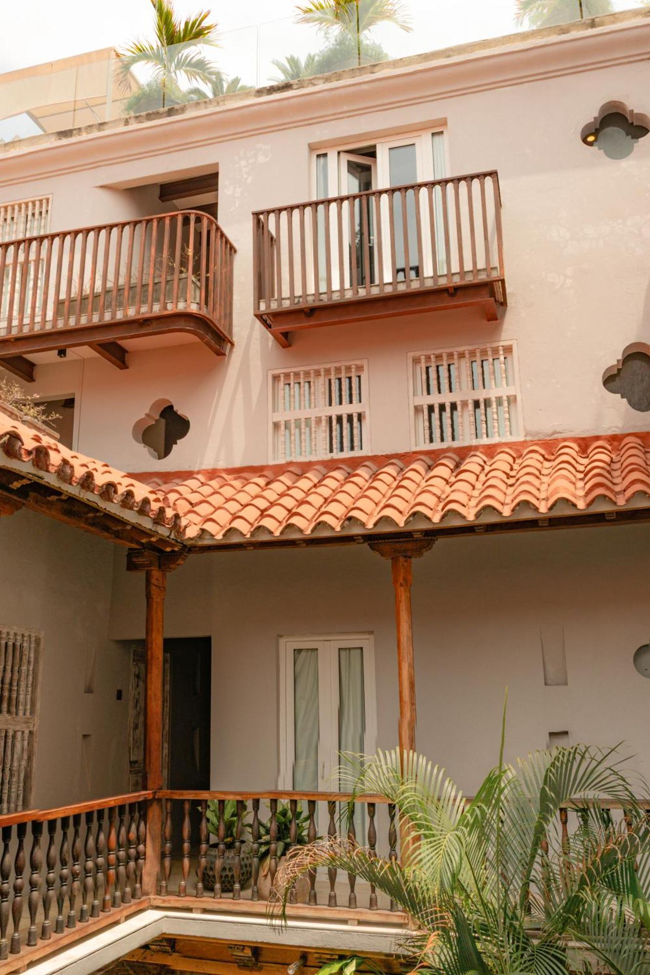 Casa Don Luis By Faranda Boutique, A Member Of Radisson Individuals