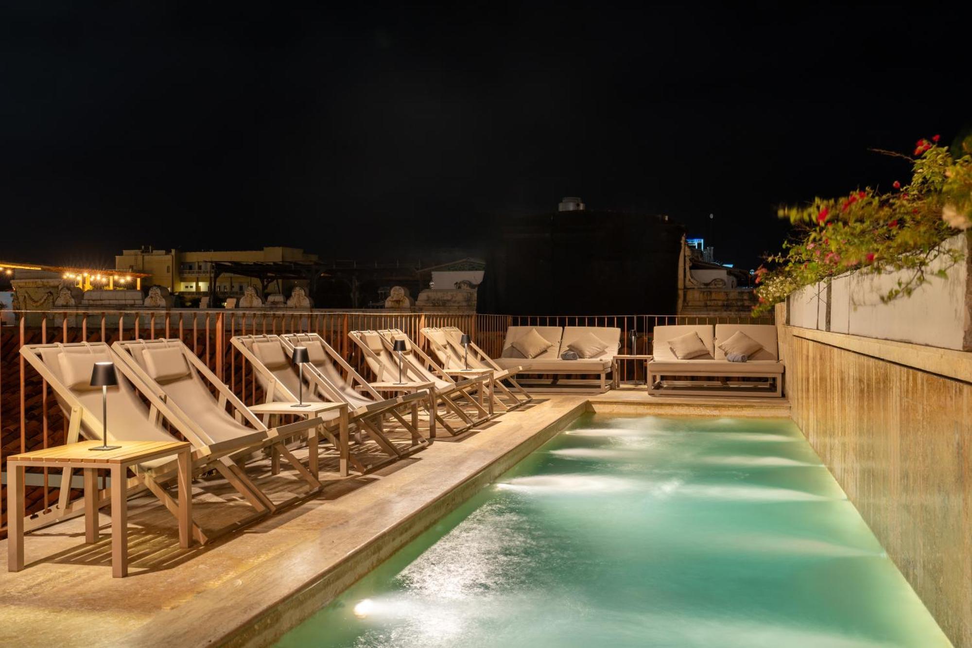 Casa Don Luis By Faranda Boutique, A Member Of Radisson Individuals Hotel
