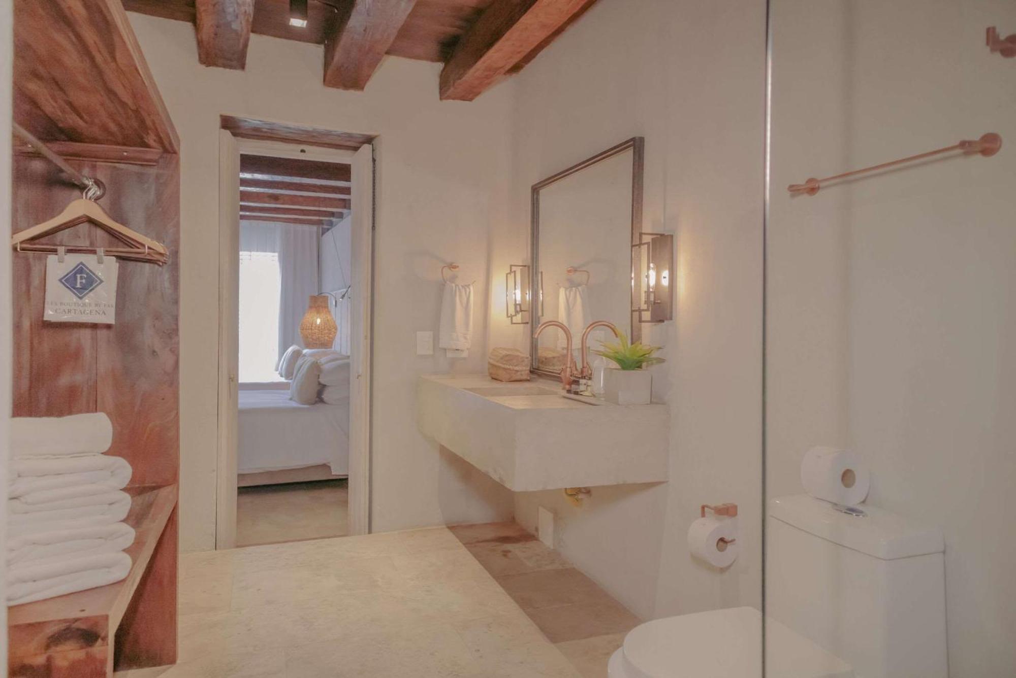 Casa Don Luis By Faranda Boutique, A Member Of Radisson Individuals