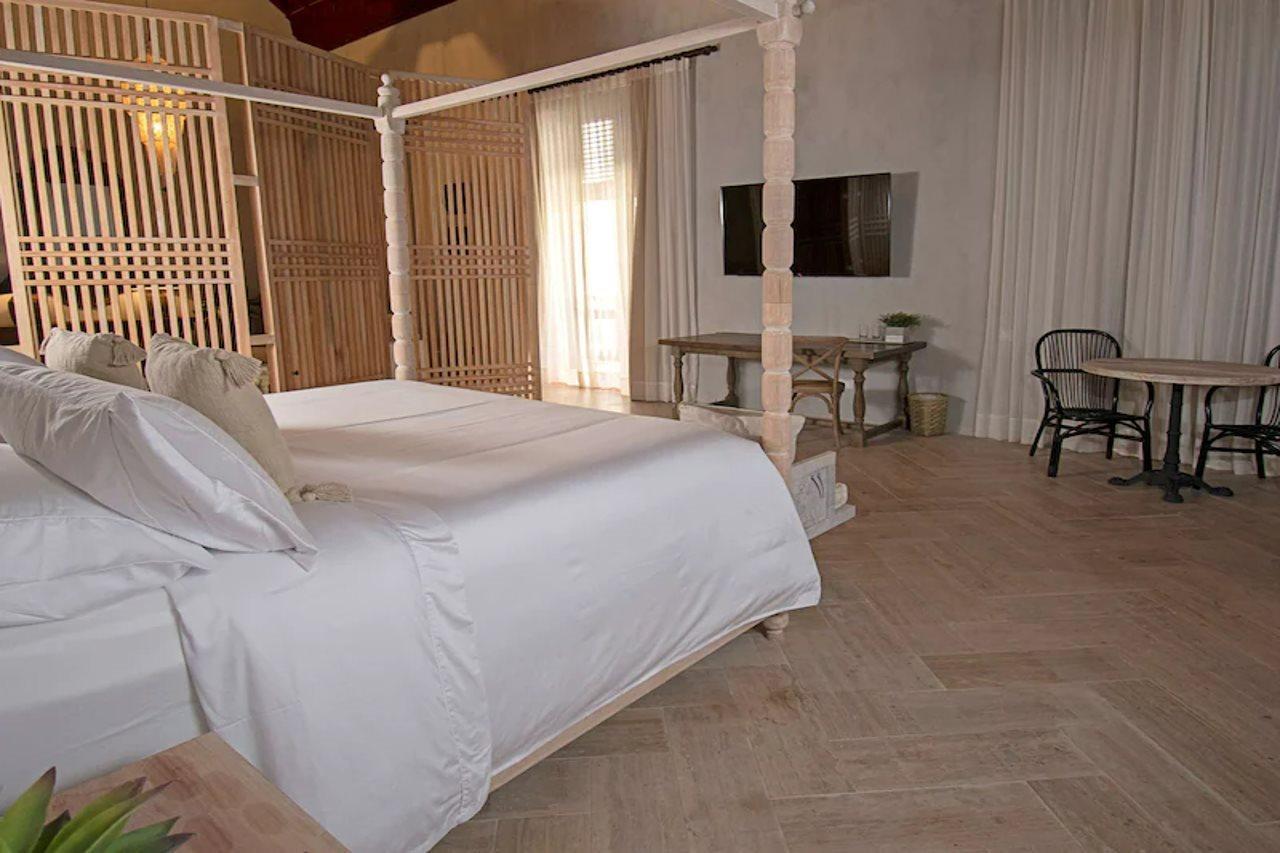 Casa Don Luis By Faranda Boutique, A Member Of Radisson Individuals Hotel Cartagena
