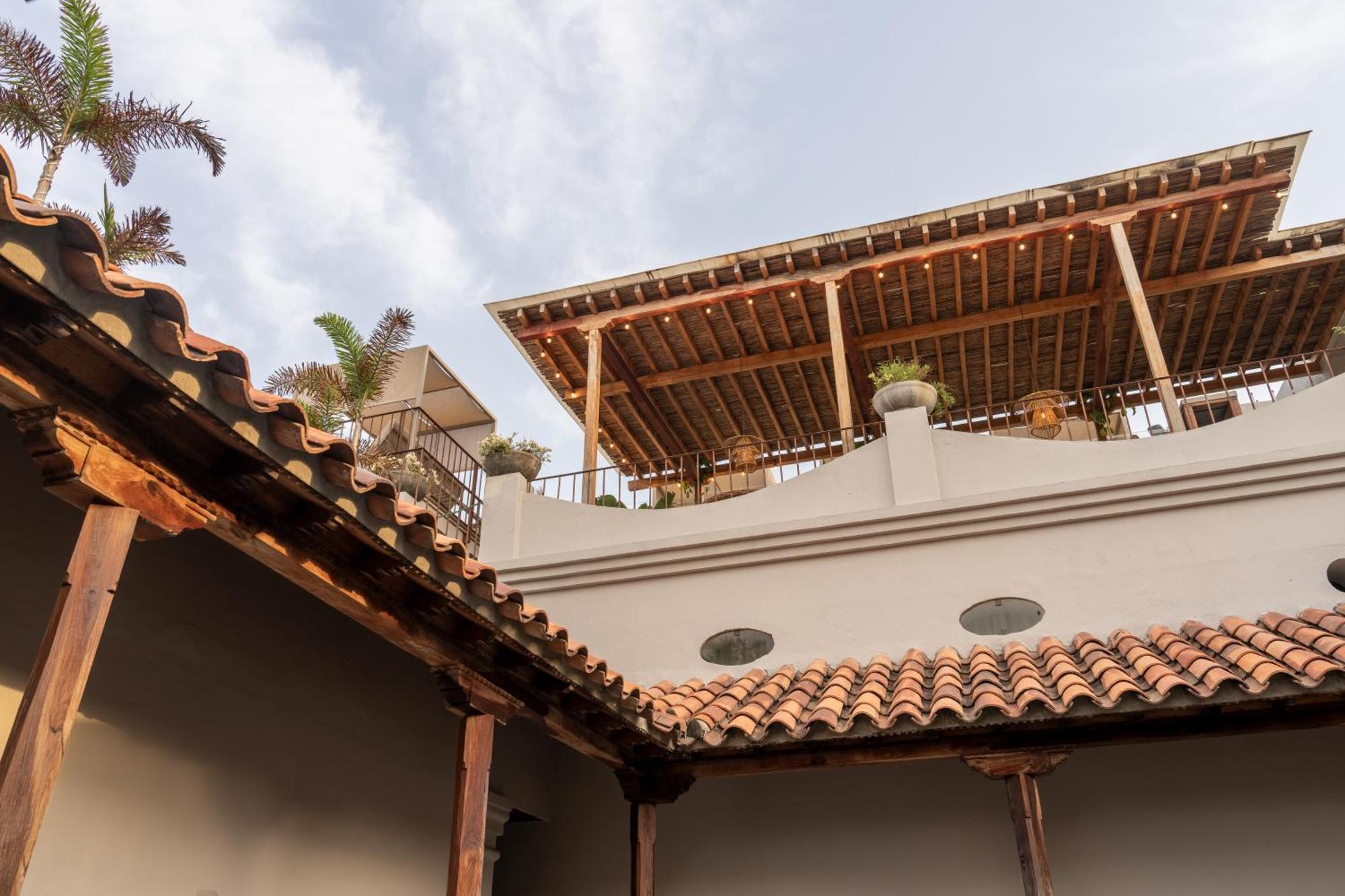 Casa Don Luis By Faranda Boutique, A Member Of Radisson Individuals Hotel