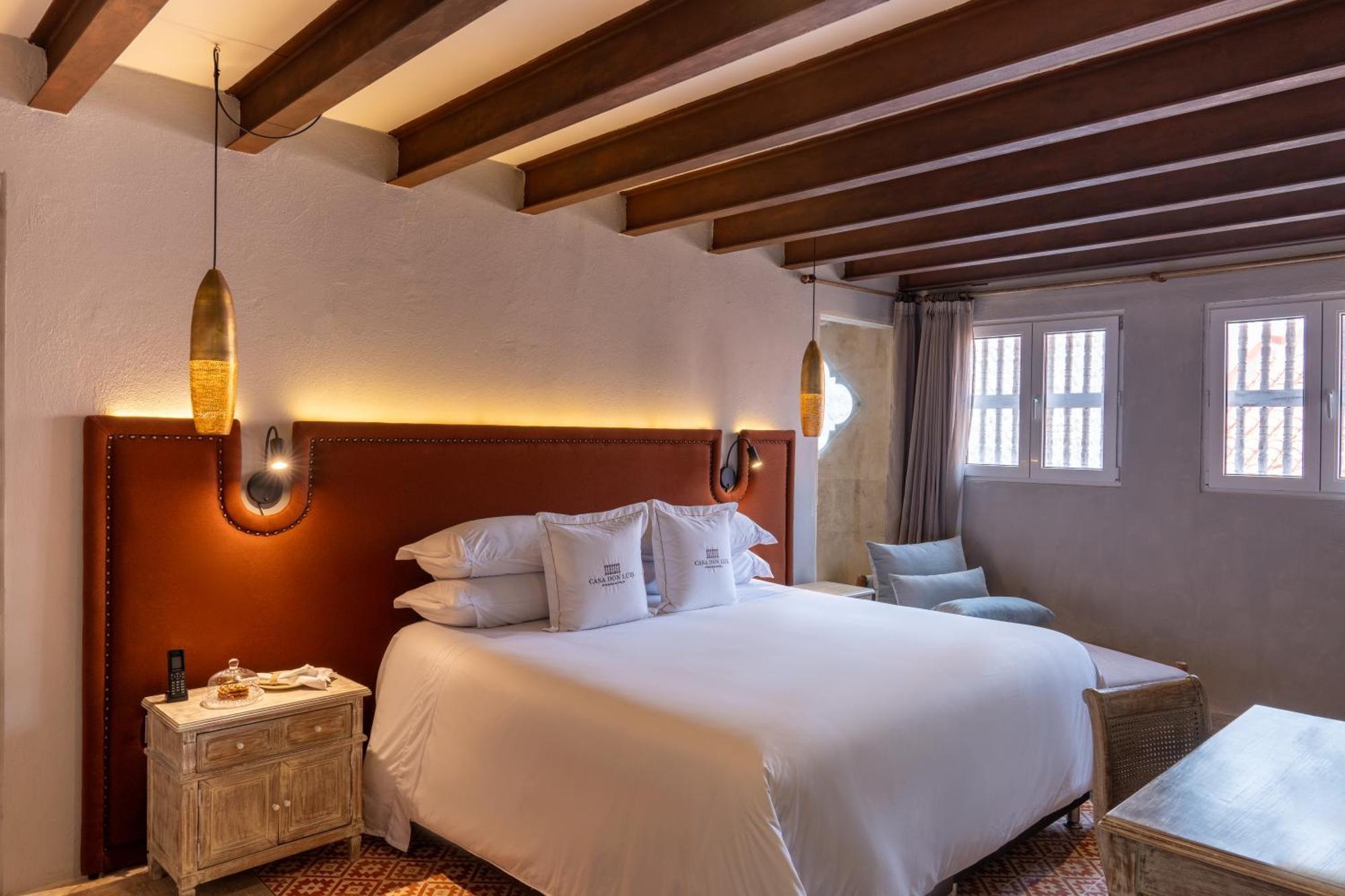 Hotel Casa Don Luis By Faranda Boutique, A Member Of Radisson Individuals 5*