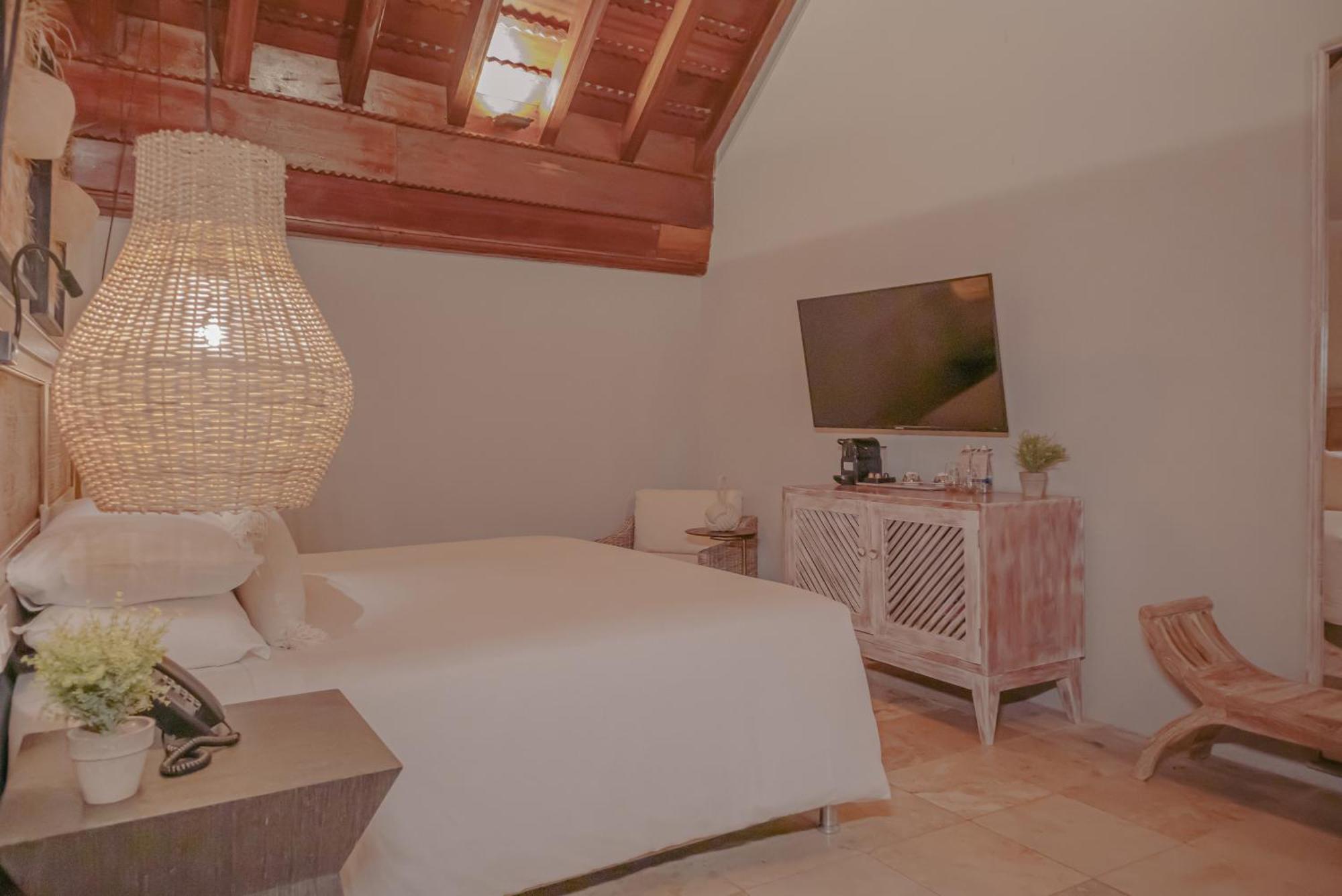 Hotel Casa Don Luis By Faranda Boutique, A Member Of Radisson Individuals