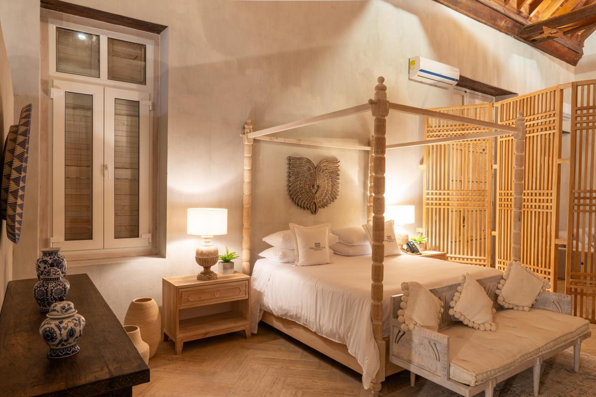 Hotel Casa Don Luis By Faranda Boutique, A Member Of Radisson Individuals